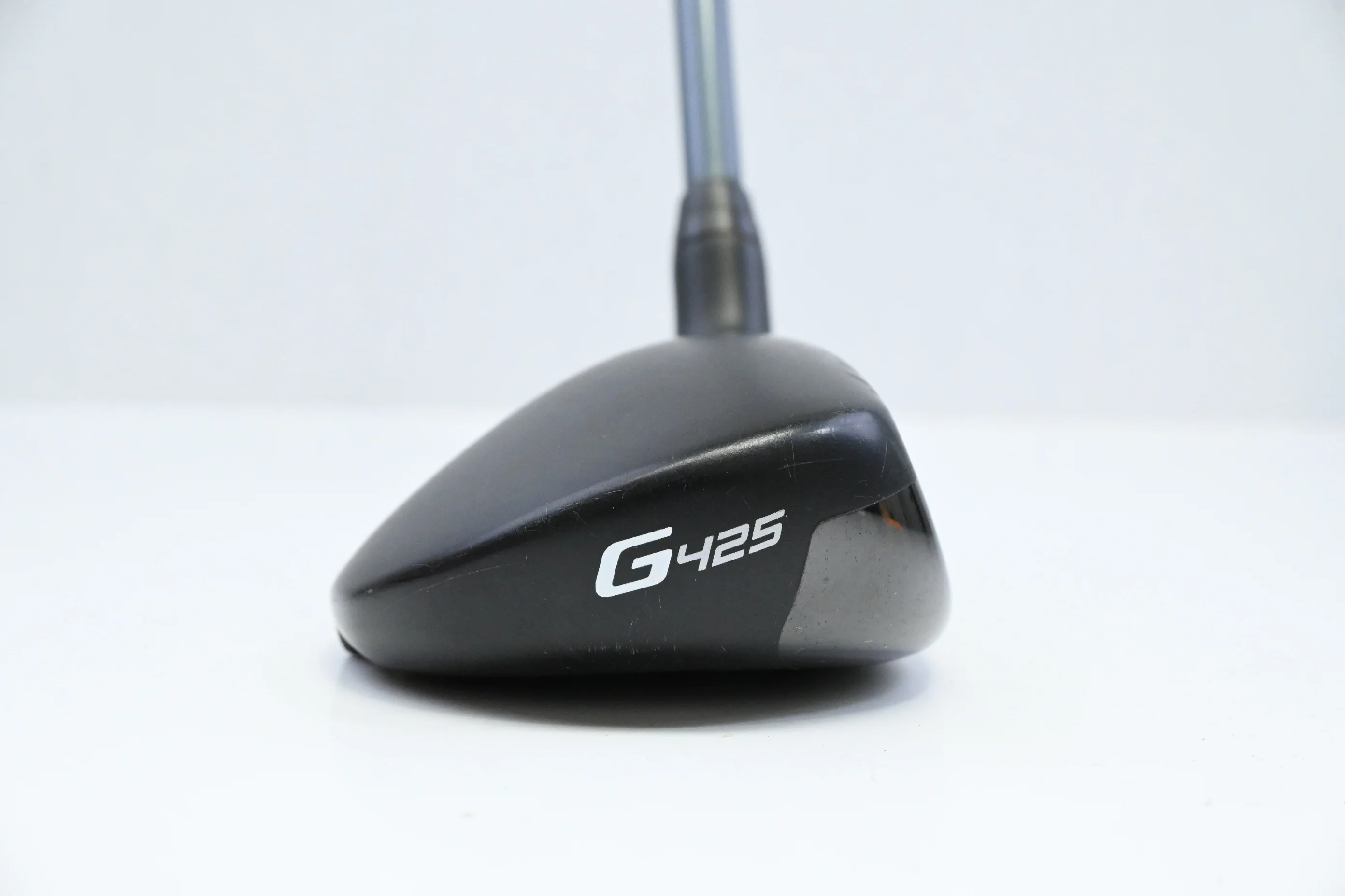 Ping G425 #4 Hybrid / 22 Degree / Regular Flex Ping Alta CB Slate 70 Shaft - Image 3