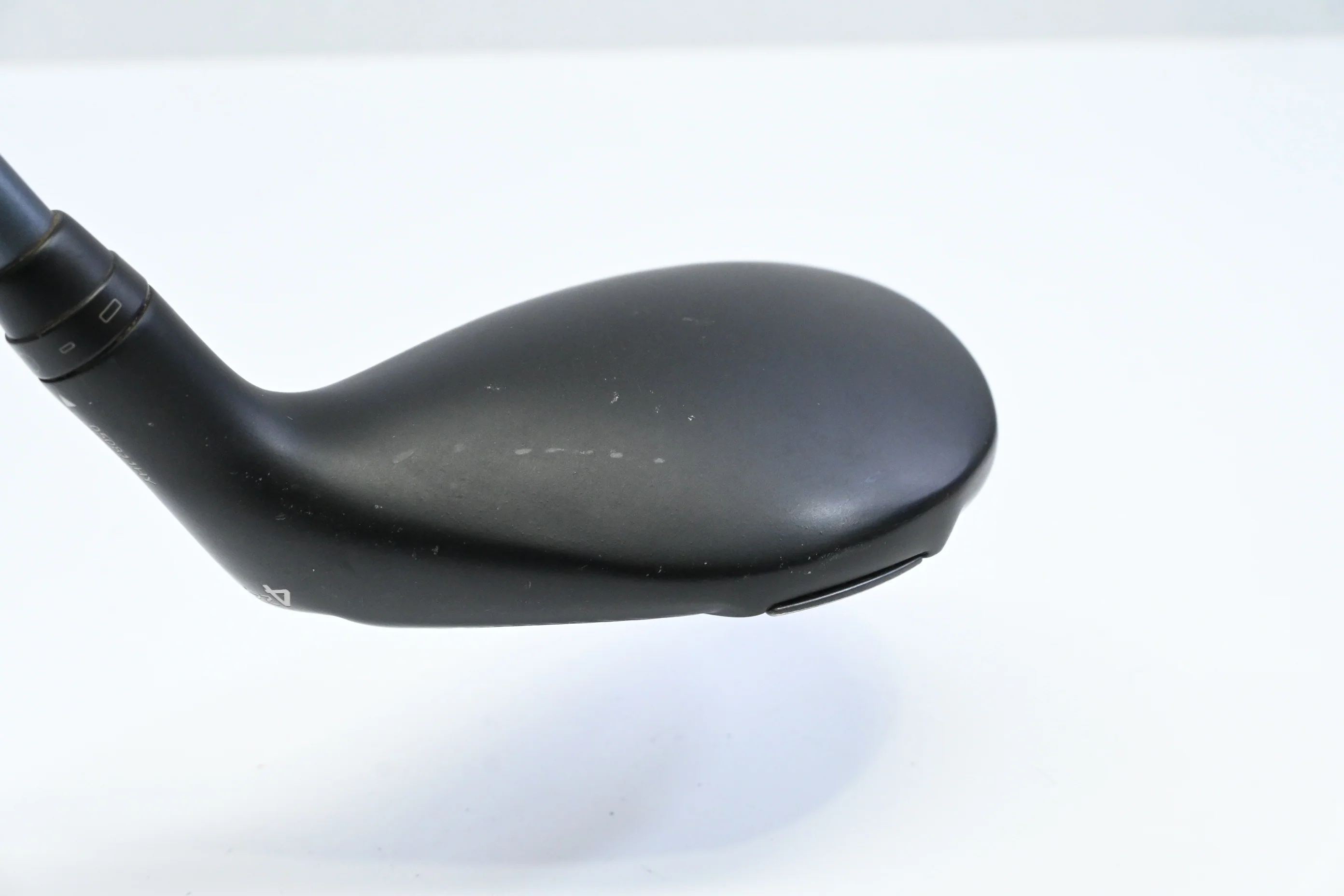 Ping G425 #4 Hybrid / 22 Degree / Regular Flex Ping Alta CB Slate 70 Shaft - Image 5