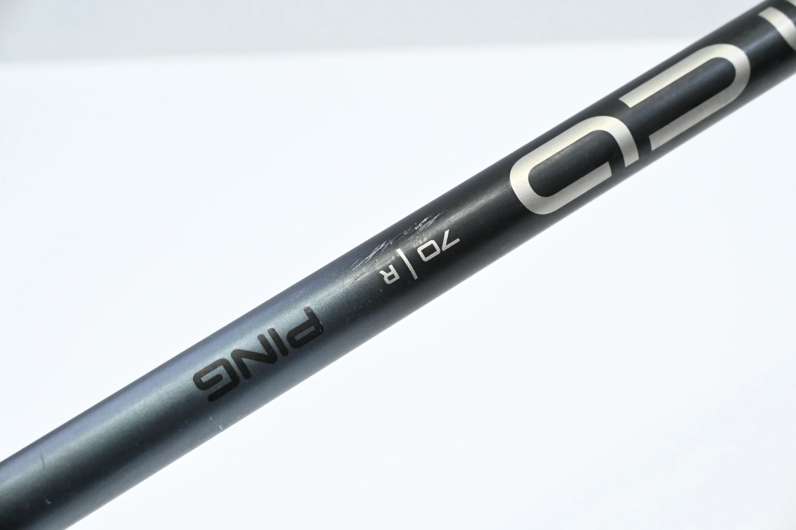 Ping G425 #4 Hybrid / 22 Degree / Regular Flex Ping Alta CB Slate 70 Shaft - Image 6