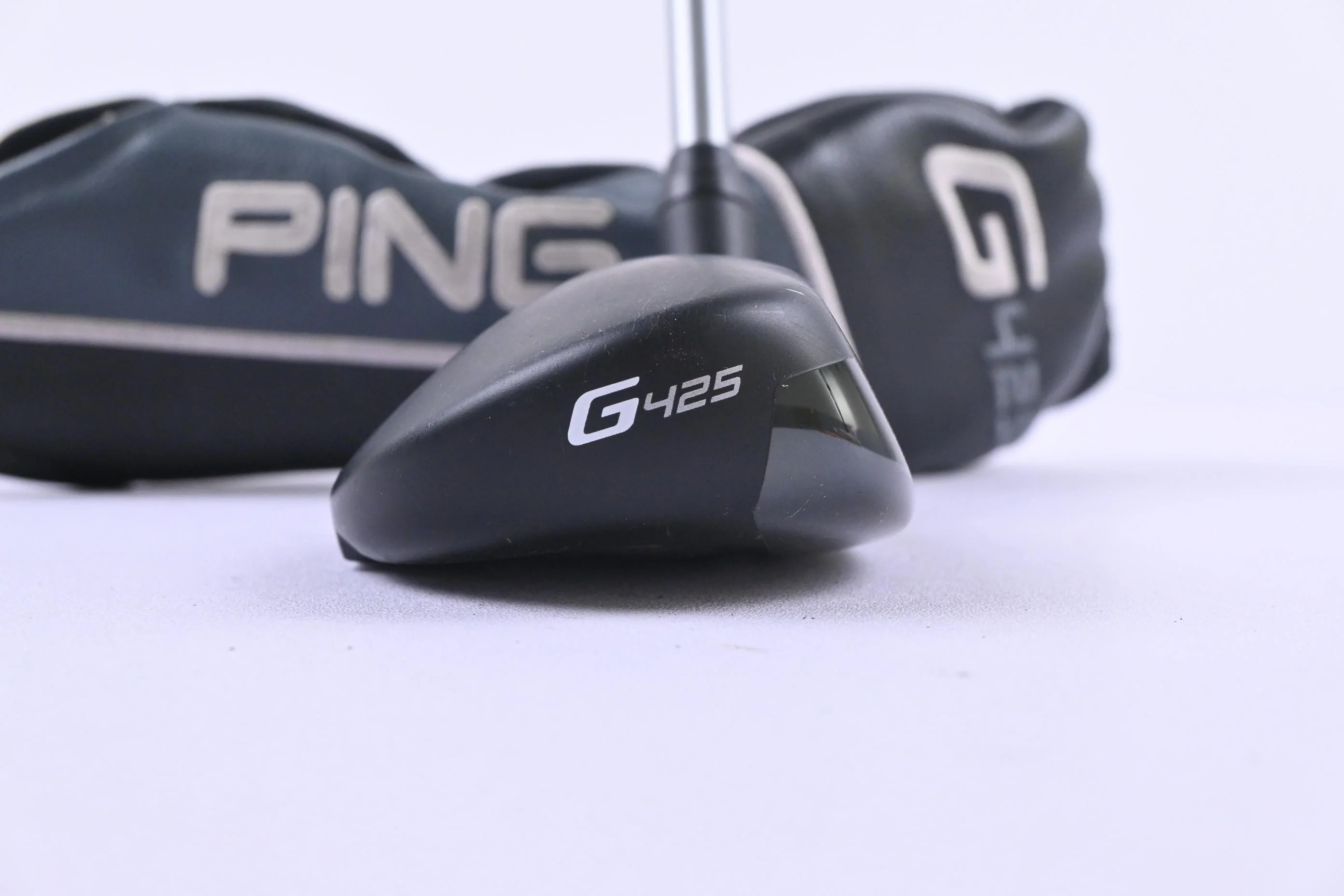 Ping G425 #5 Hybrid / 26 Degree / Senior Flex Ping Alta Quick 35 Shaft - Image 3
