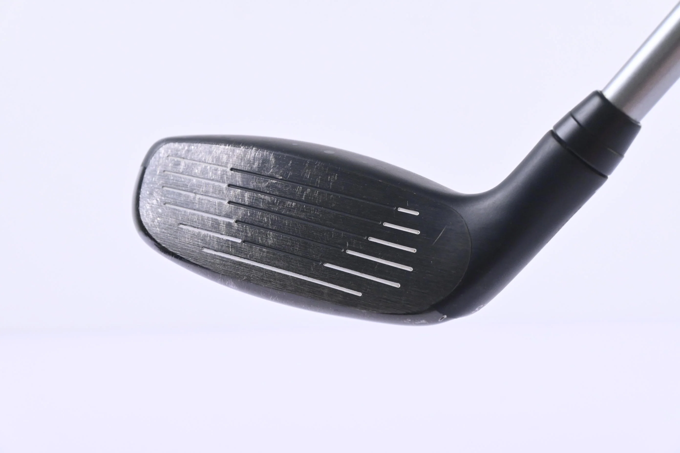 Ping G425 #5 Hybrid / 26 Degree / Senior Flex Ping Alta Quick 35 Shaft - Image 4