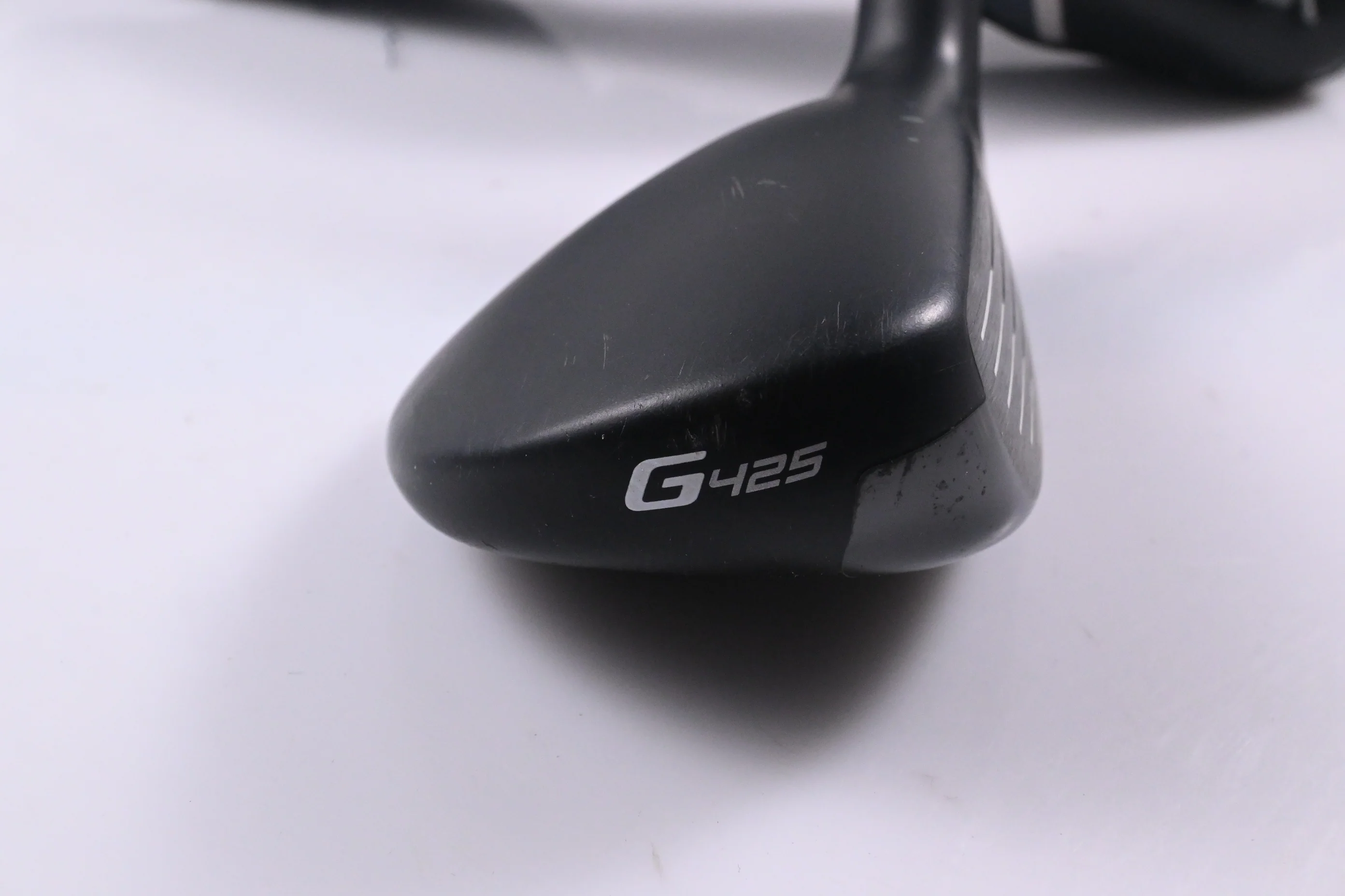 Ping G425 #3 Hybrid / 19 Degree / Regular Flex Ping Alta CB Slate 70 Shaft - Image 3