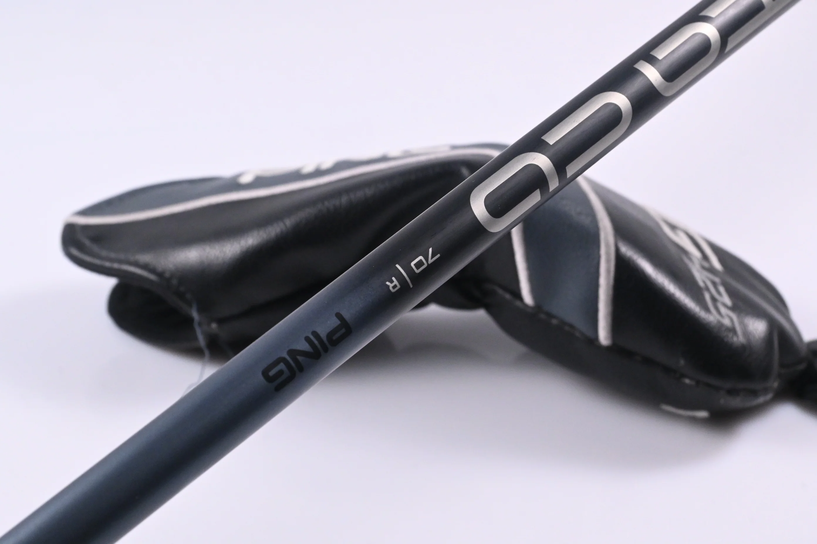 Ping G425 #3 Hybrid / 19 Degree / Regular Flex Ping Alta CB Slate 70 Shaft - Image 6