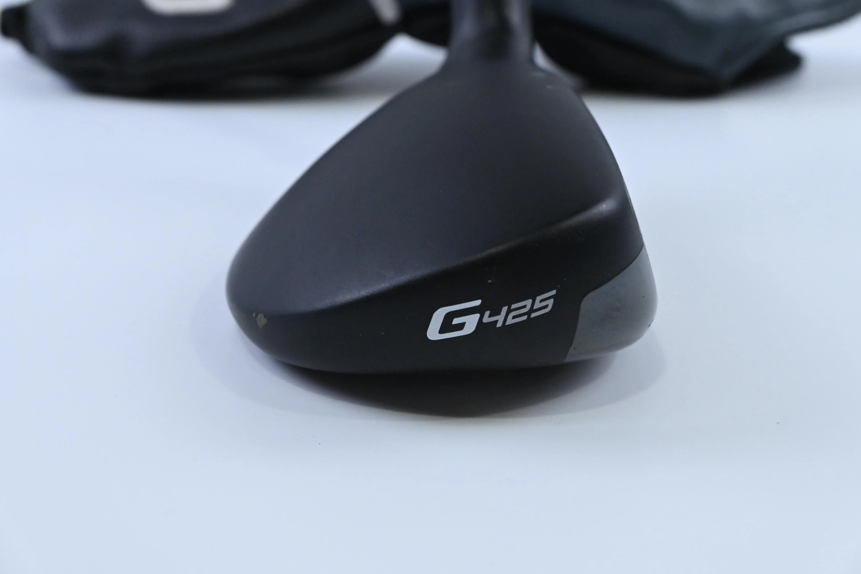 Ping G425 #3 Hybrid / 19 Degree / Regular Flex Ping Alta CB Slate 70 Shaft - Image 3