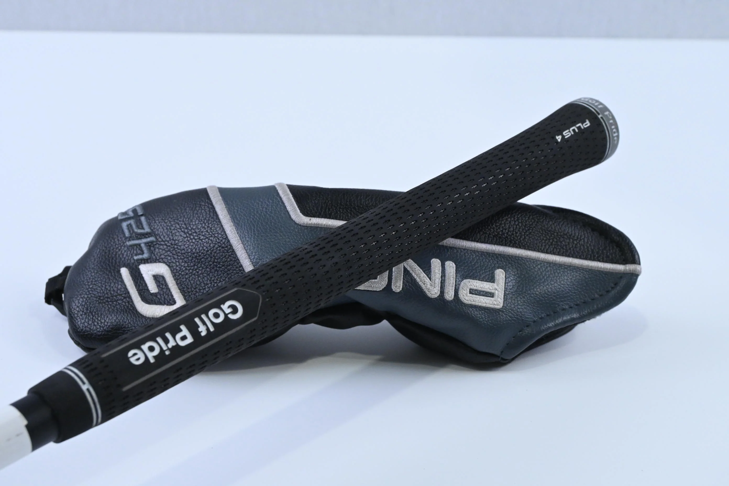 Ping G425 #3 Hybrid / 19 Degree / Regular Flex Ping Alta CB Slate 70 Shaft - Image 8