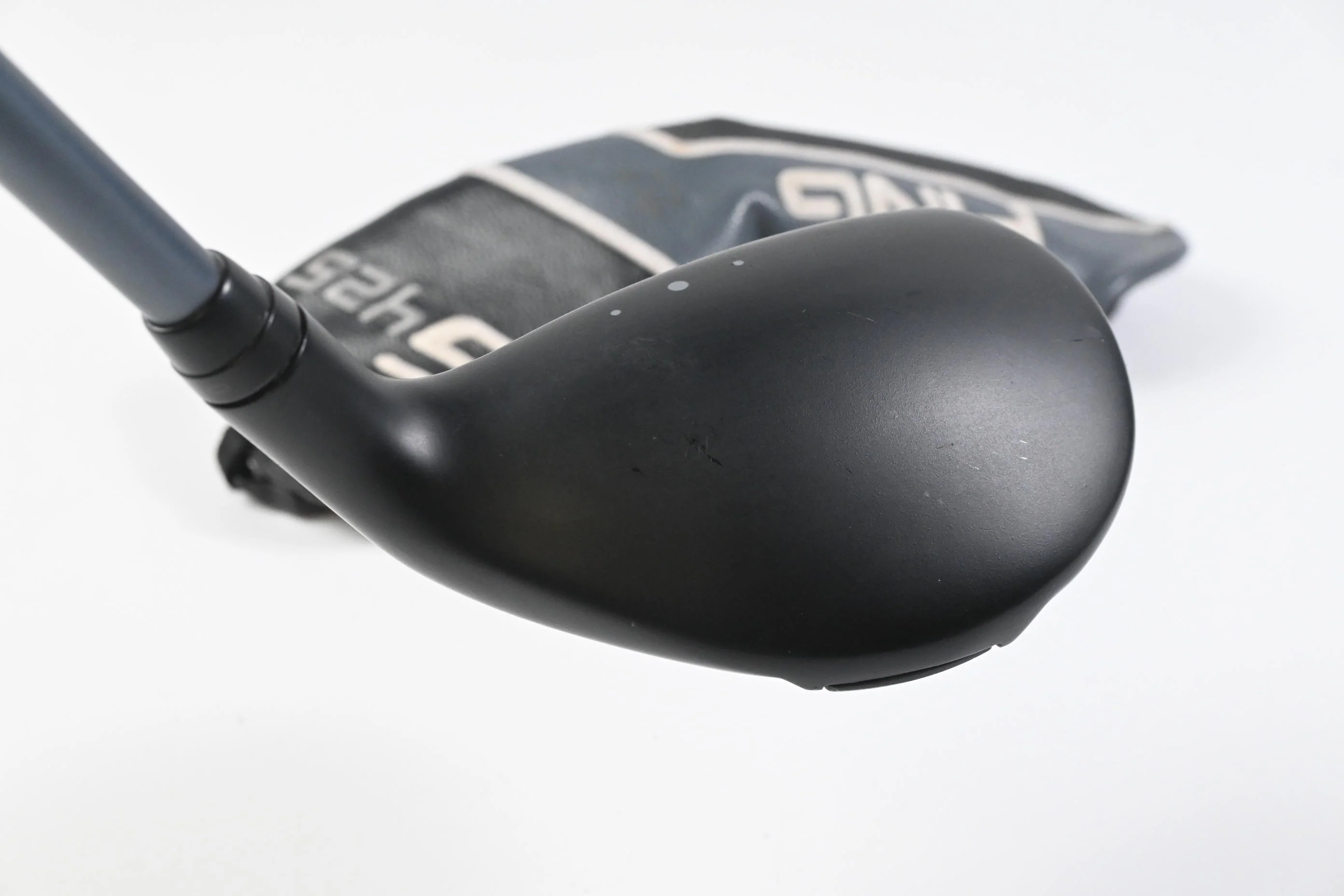 Ping G425 #4 Hybrid / 22 Degree / Senior Flex Ping Alta CB Slate 70 Shaft - Image 5
