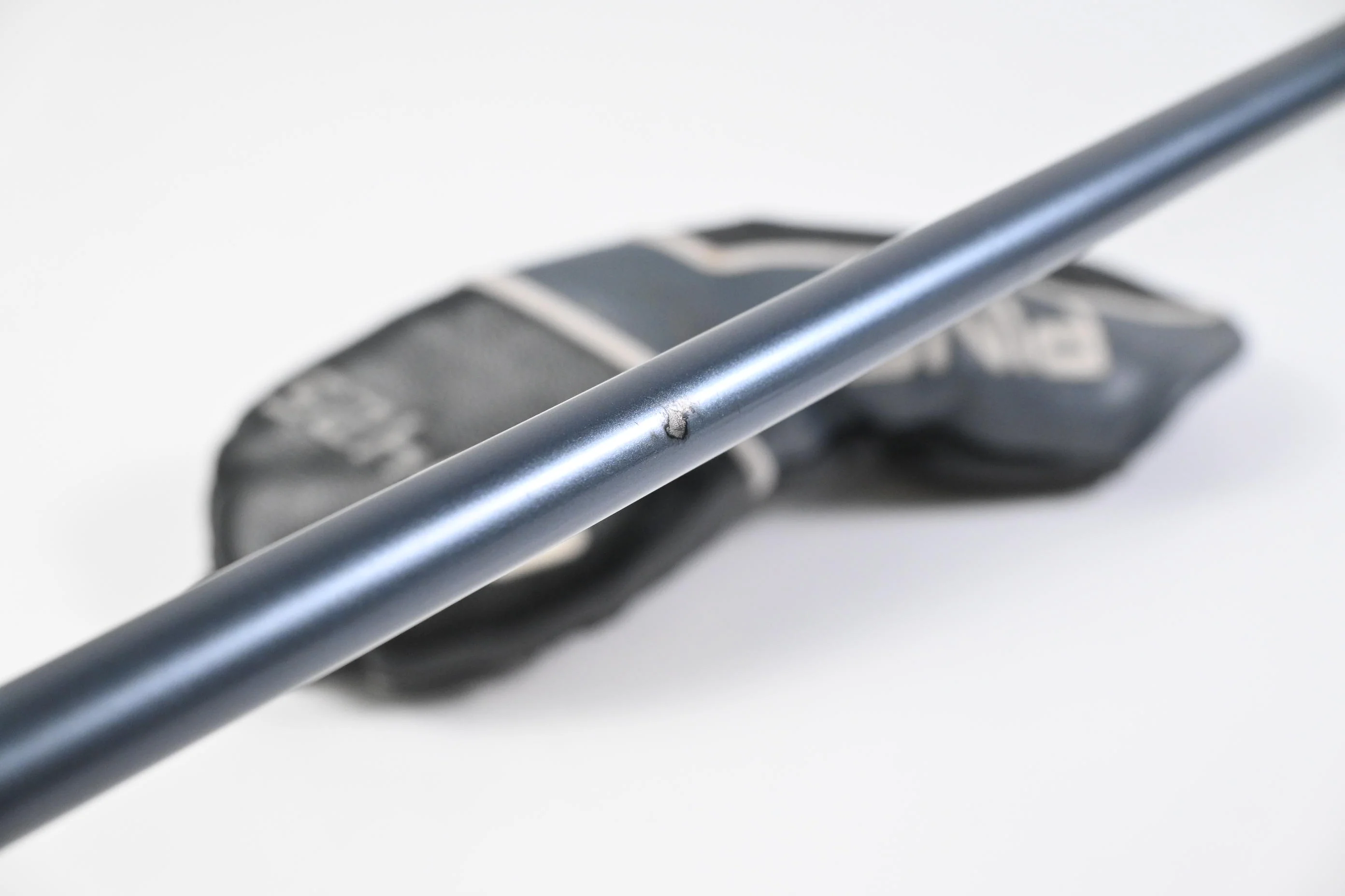Ping G425 #4 Hybrid / 22 Degree / Senior Flex Ping Alta CB Slate 70 Shaft - Image 6