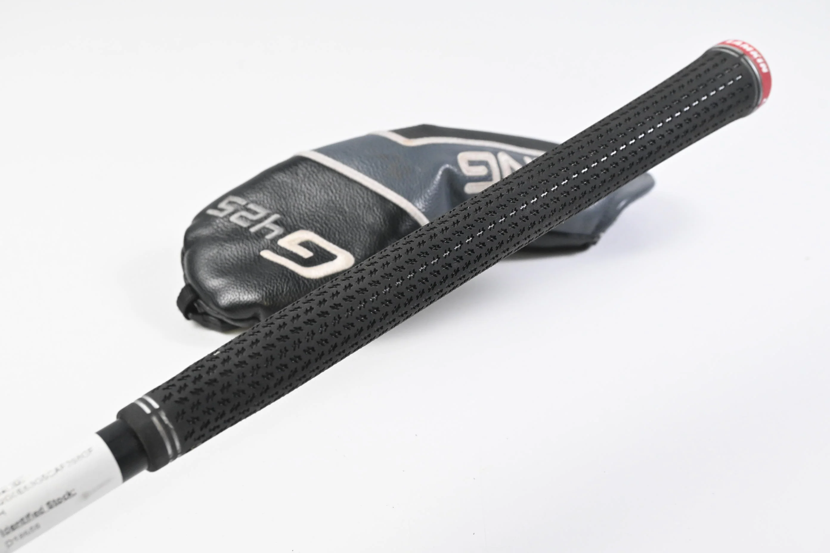 Ping G425 #4 Hybrid / 22 Degree / Senior Flex Ping Alta CB Slate 70 Shaft - Image 9