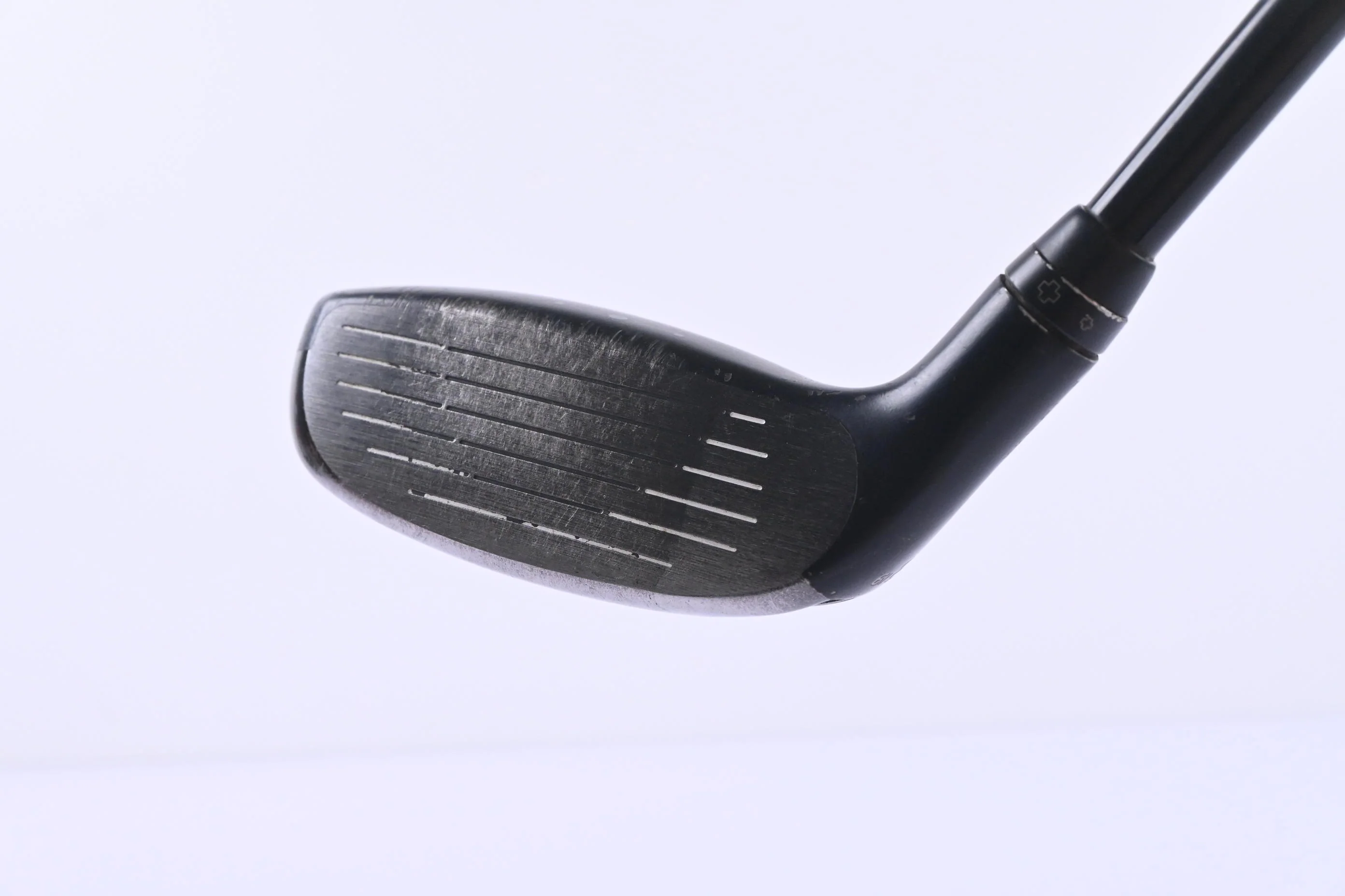 Ping G425 #3 Hybrid / 19 Degree / X-Flex Tensei CK Orange 80 Shaft - Image 4