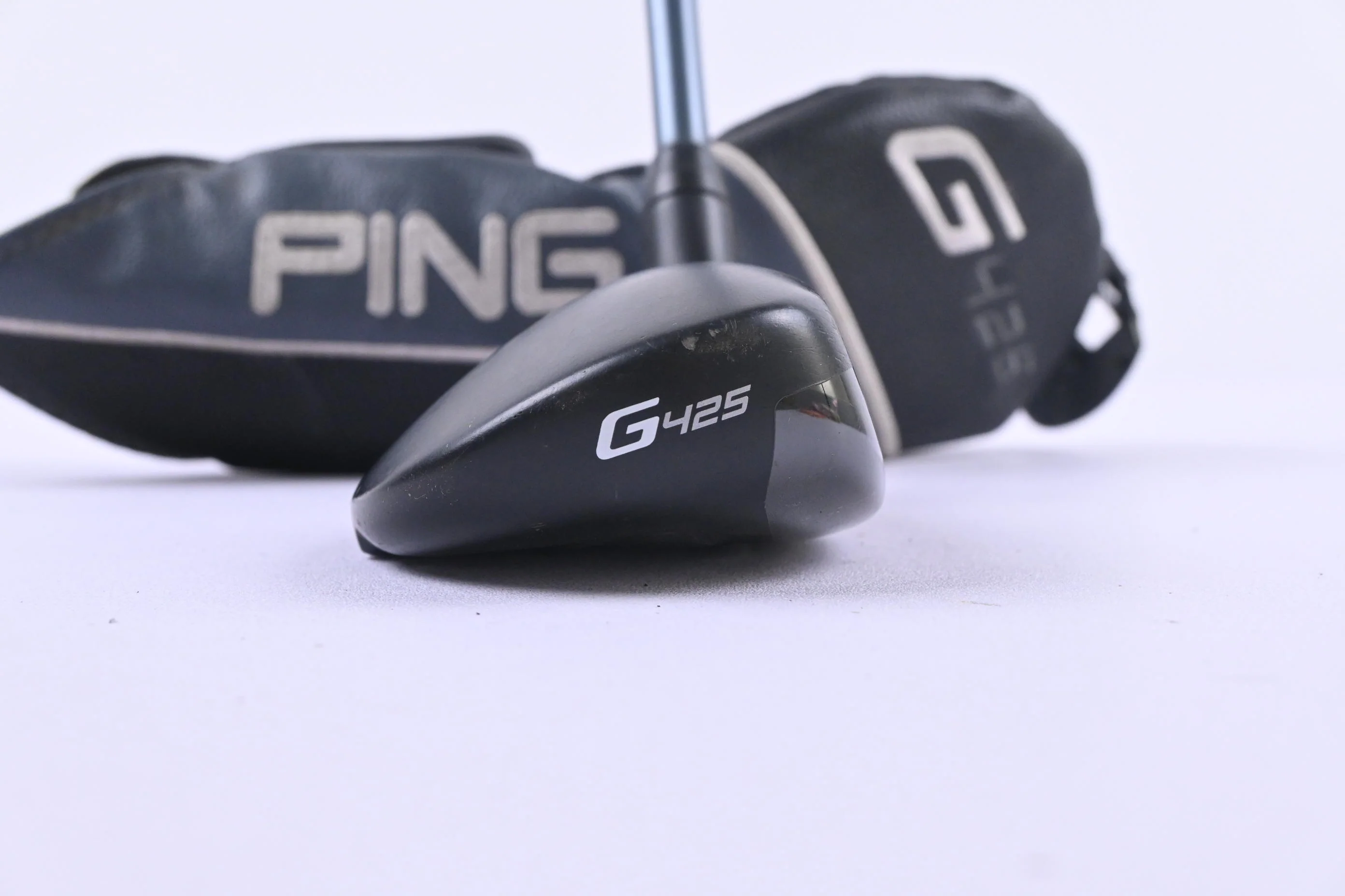 Ping G425 #3 Hybrid / 19 Degree / Regular Flex Ping Alta CB Slate 70 - Image 3