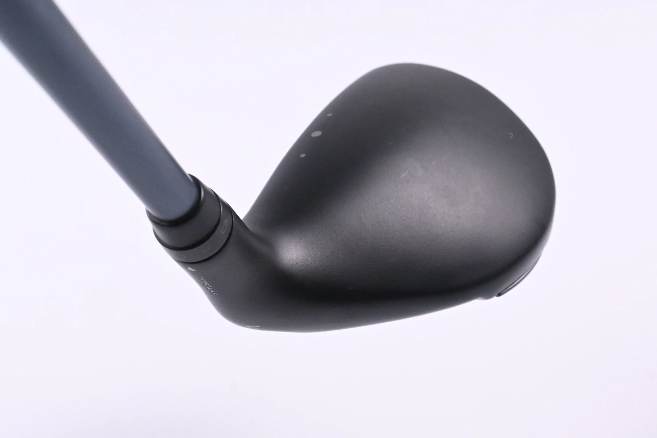 Ping G425 #3 Hybrid / 19 Degree / Regular Flex Ping Alta CB Slate 70 Shaft - Image 5