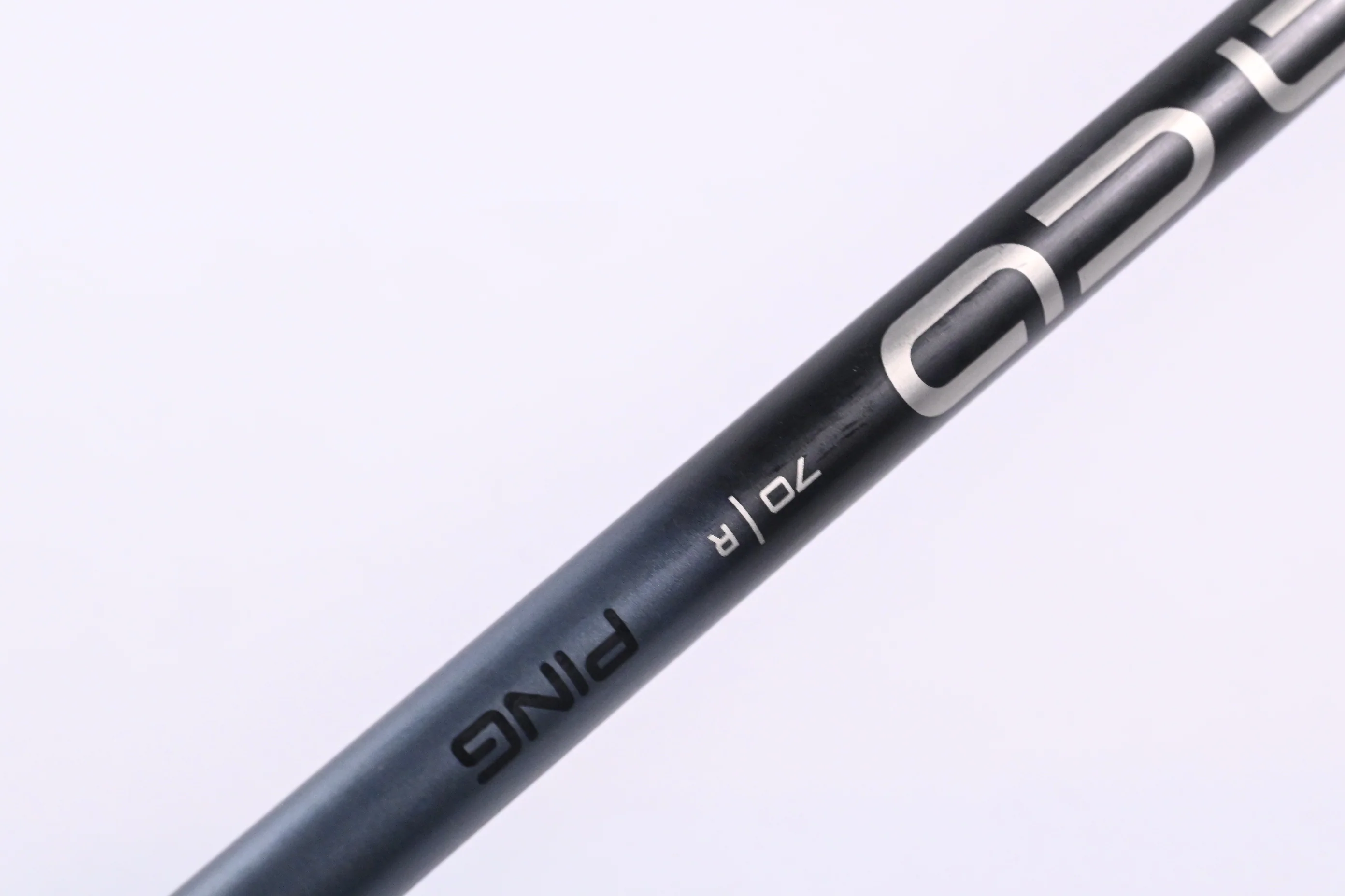 Ping G425 #3 Hybrid / 19 Degree / Regular Flex Ping Alta CB Slate 70 Shaft - Image 6
