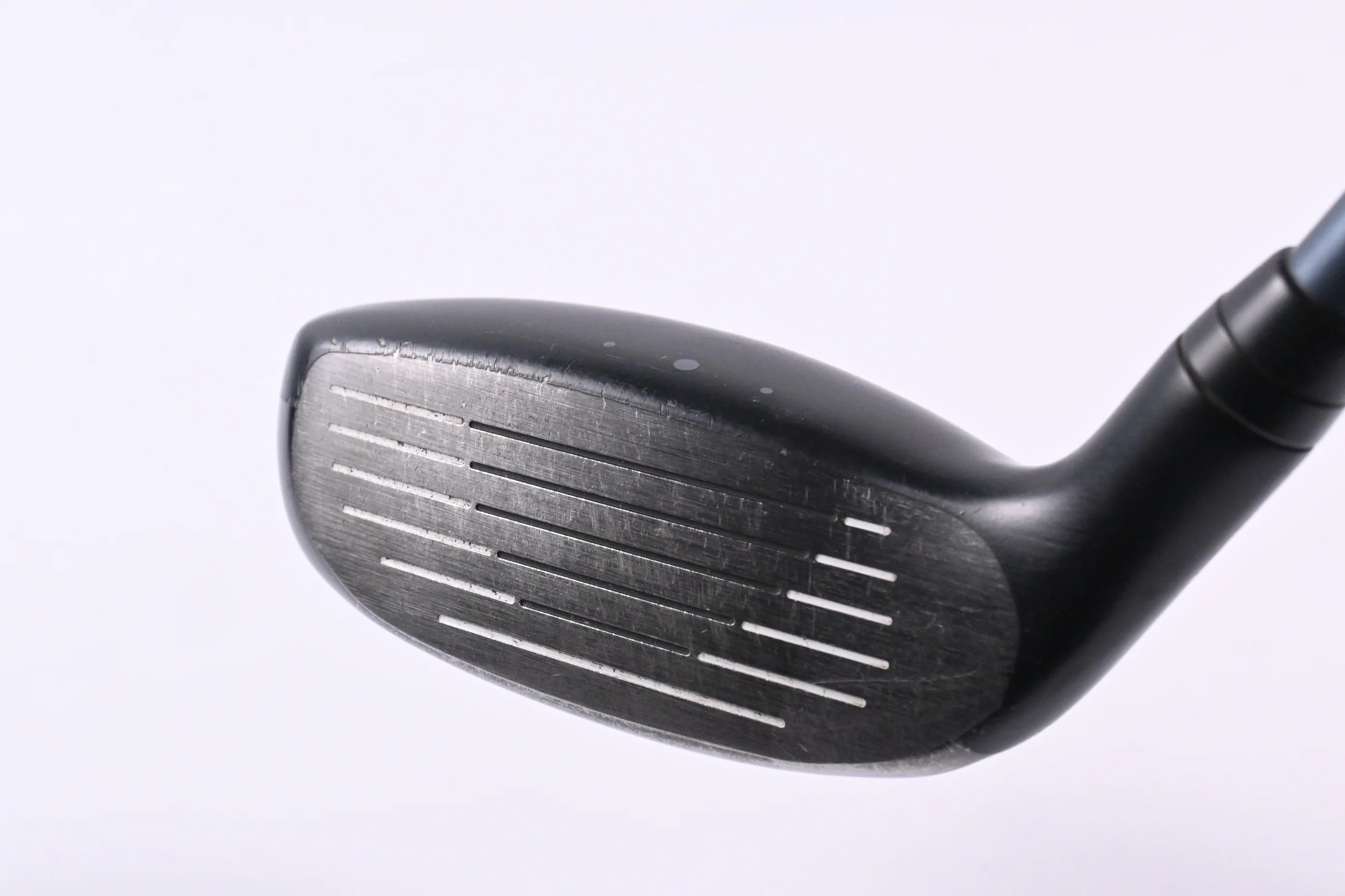 Ping G425 #4 Hybrid / 22 Degree / Senior Flex Ping Alta CB Slate 70 Shaft - Image 4