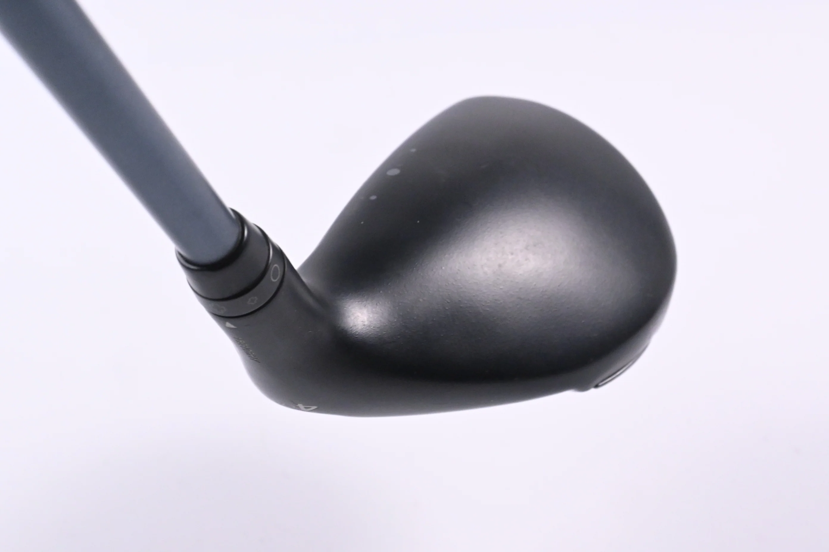 Ping G425 #4 Hybrid / 22 Degree / Senior Flex Ping Alta CB Slate 70 Shaft - Image 5