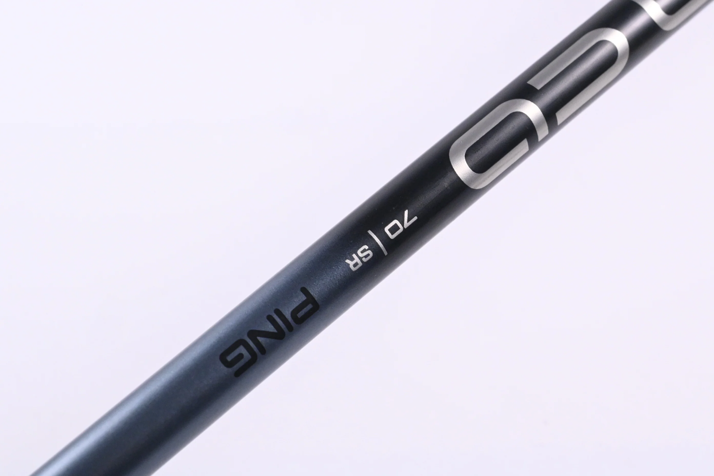Ping G425 #4 Hybrid / 22 Degree / Senior Flex Ping Alta CB Slate 70 Shaft - Image 6