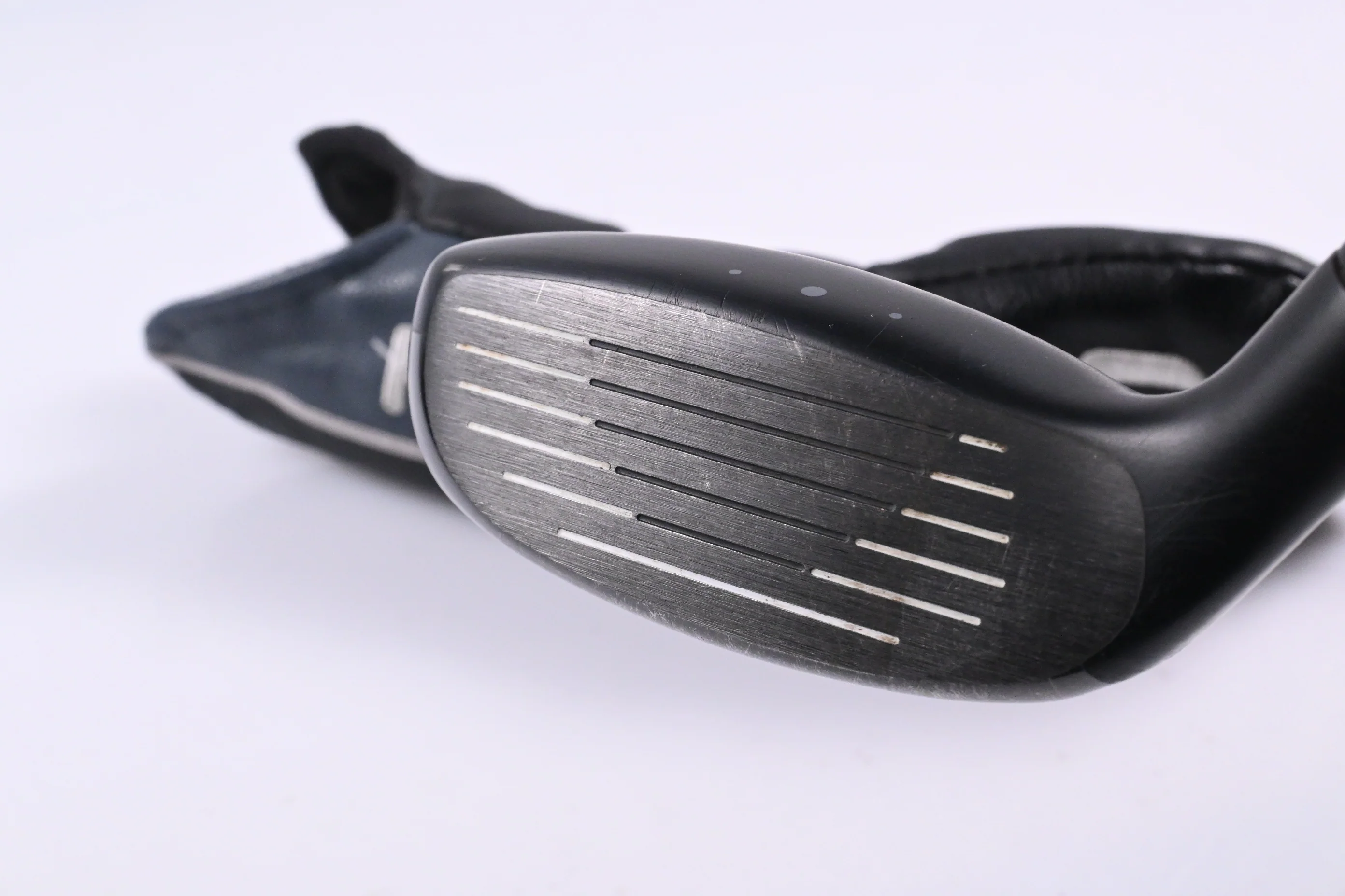 Ping G425 #3 Hybrid / 19 Degree / Regular Flex Ping ALTA CB Slate 70 Shaft - Image 4