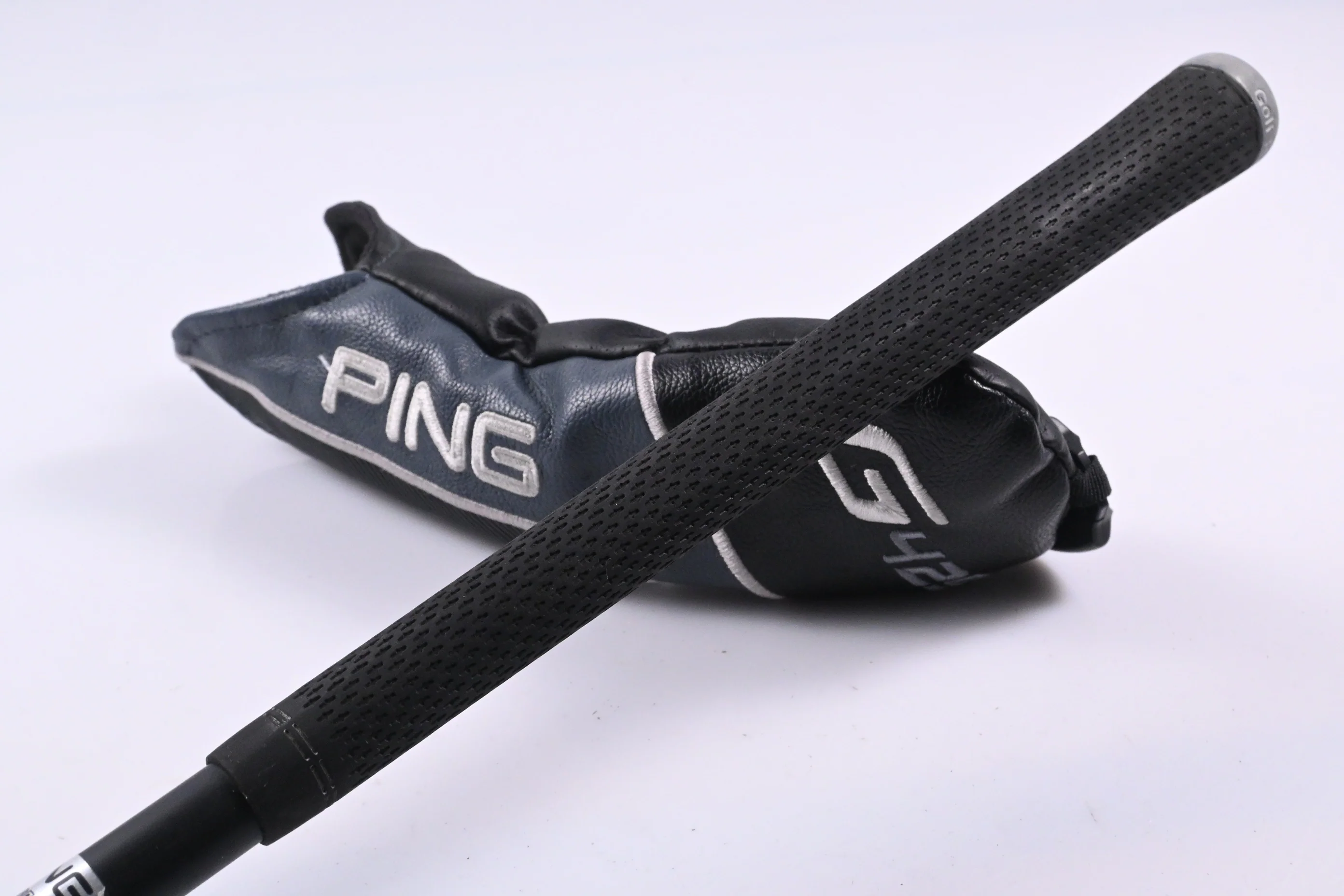 Ping G425 #3 Hybrid / 19 Degree / Regular Flex Ping ALTA CB Slate 70 Shaft - Image 8