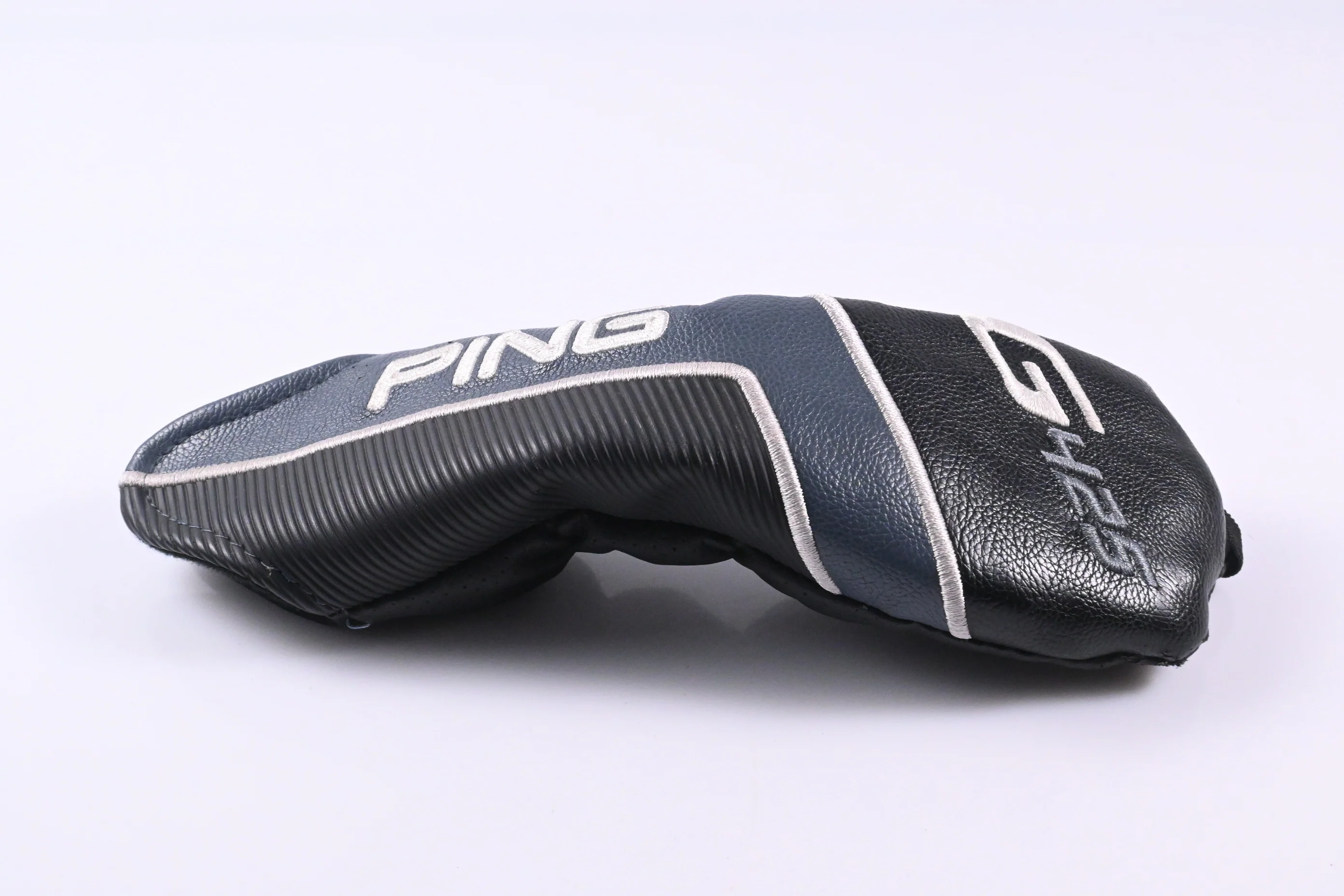 Left Hand Ping G425 #4 Hybrid / 22 Degree / Regular Flex Ping ALTA CB Slate 70 - Image 9