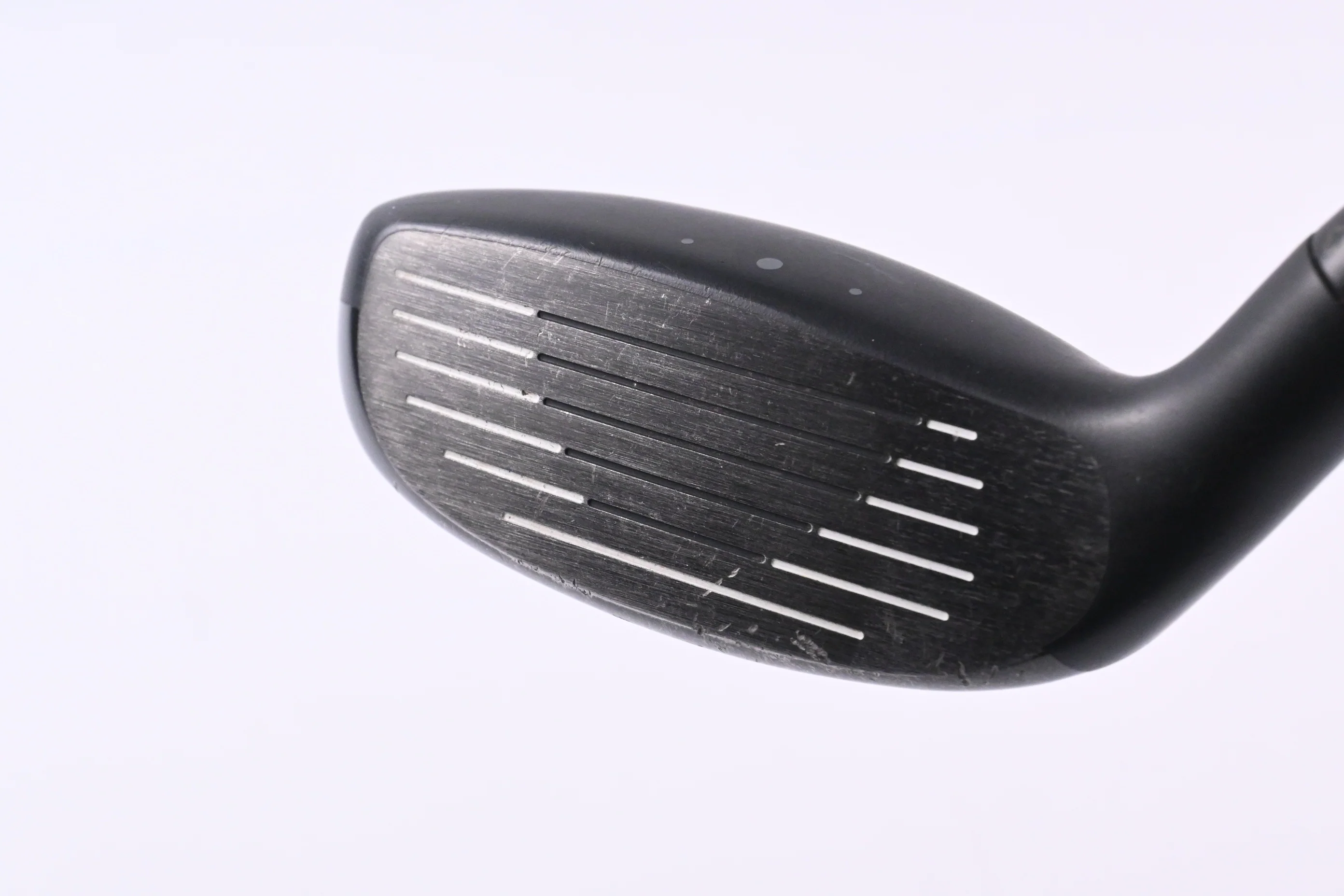 Ping G425 #3 Hybrid / 19 Degree / Stiff Flex Ping Alta CB Slate 70 Shaft - Image 4