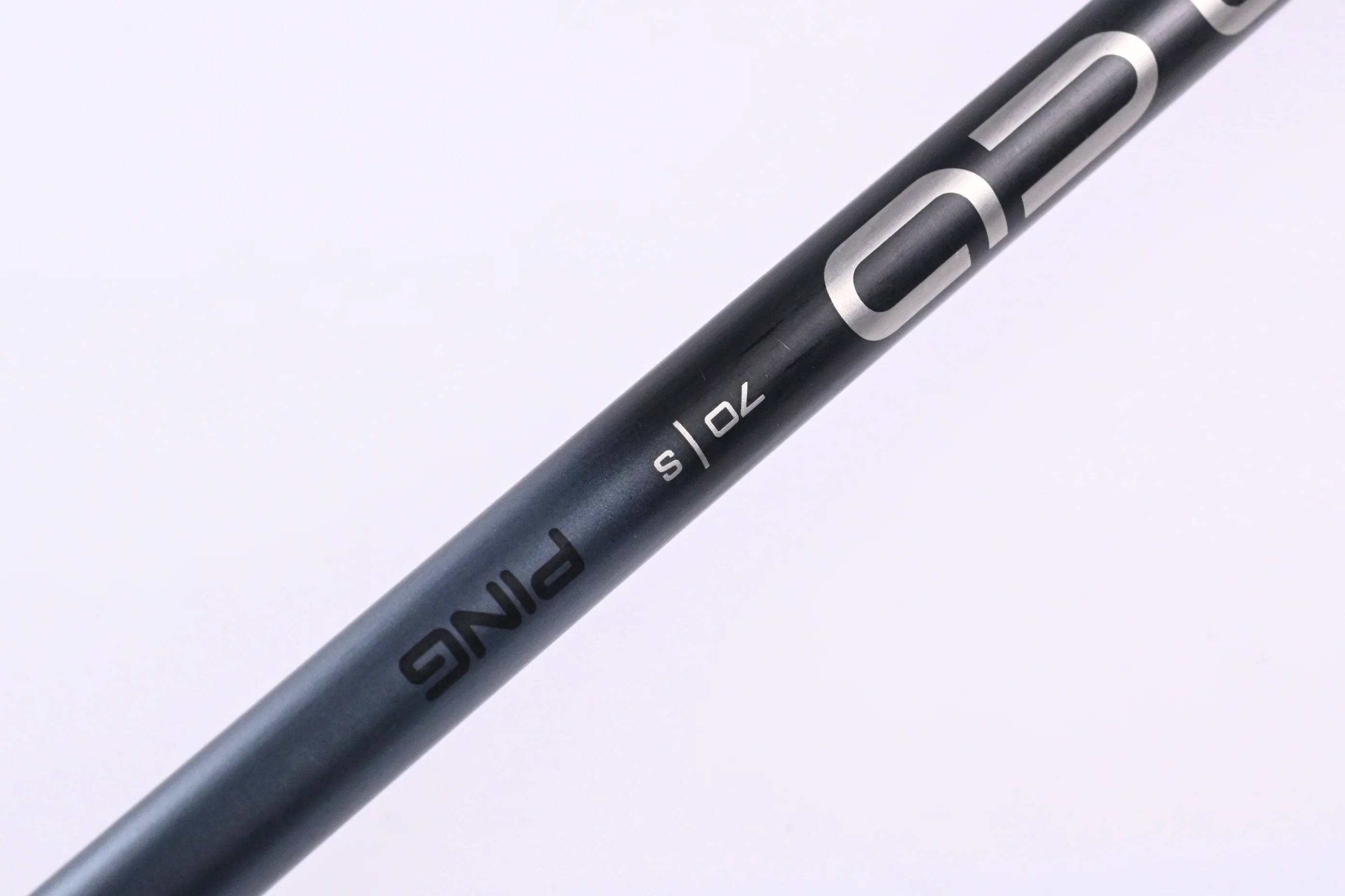 Ping G425 #3 Hybrid / 19 Degree / Stiff Flex Ping Alta CB Slate 70 Shaft - Image 6
