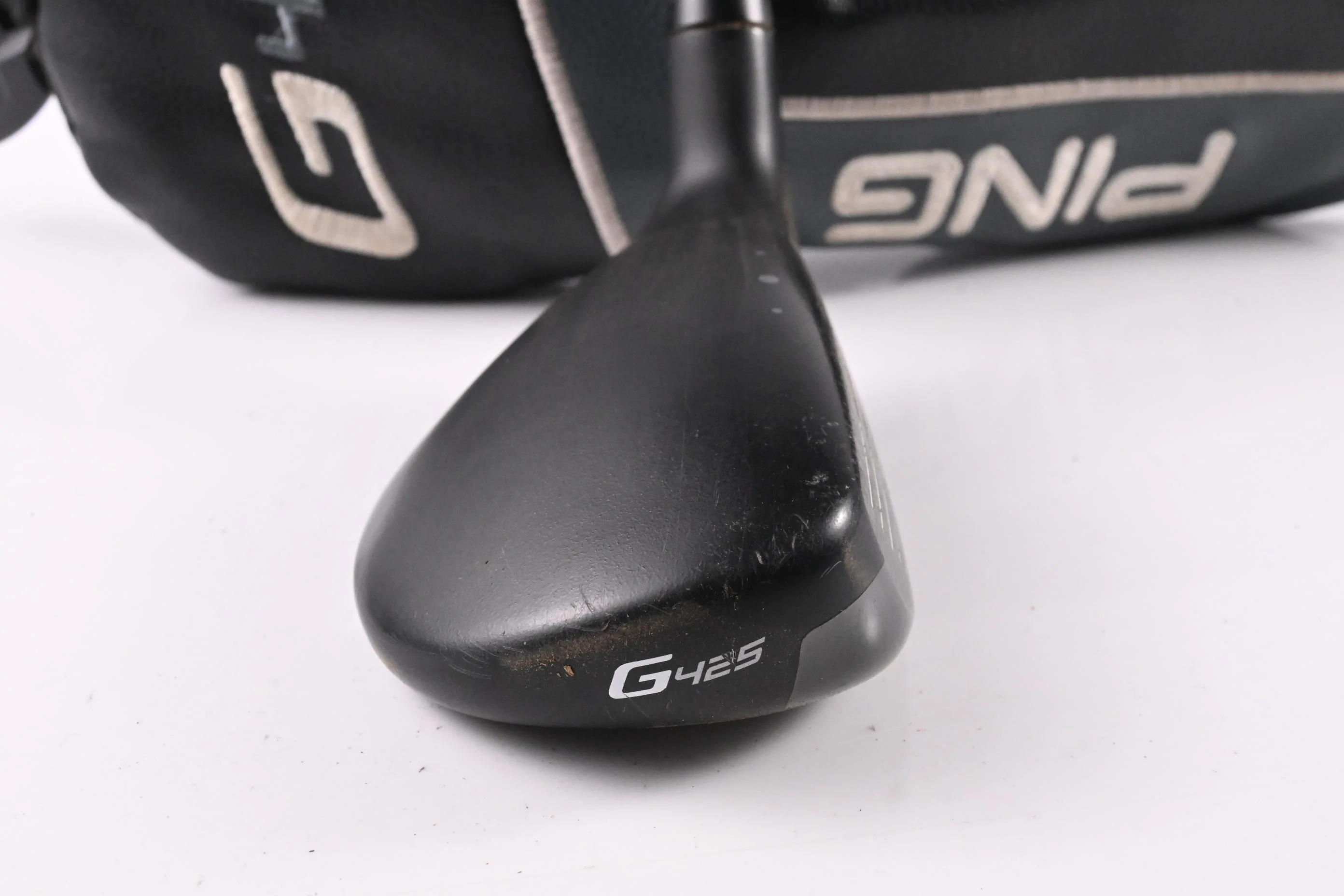 Ping G425 #3 Hybrid / 19 Degree / Regular Flex Ping Alta CB Slate 70 Shaft - Image 3