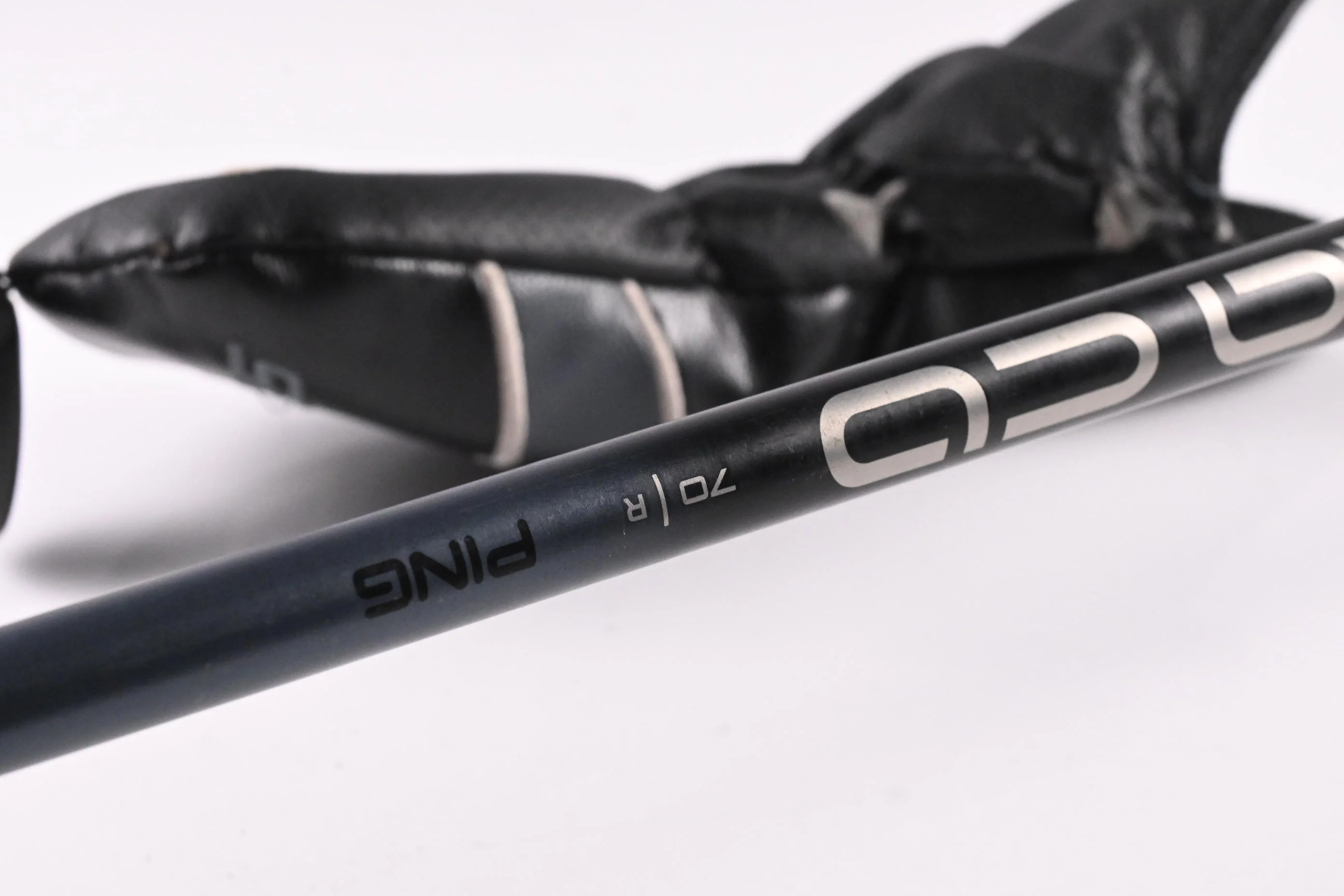 Ping G425 #3 Hybrid / 19 Degree / Regular Flex Ping Alta CB Slate 70 Shaft - Image 6
