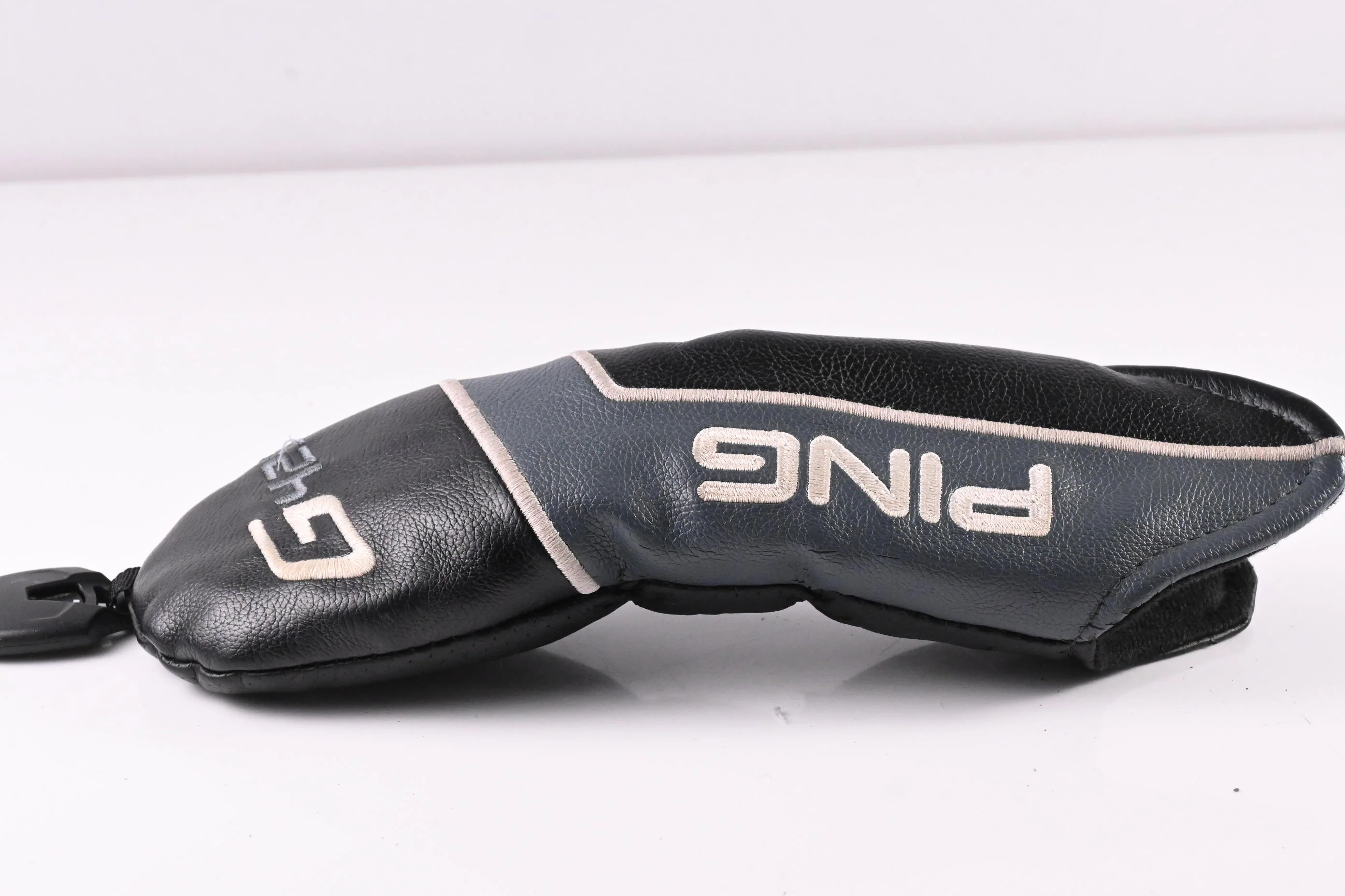 Ping G425 #3 Hybrid / 19 Degree / Regular Flex Ping Alta CB Slate 70 Shaft - Image 9