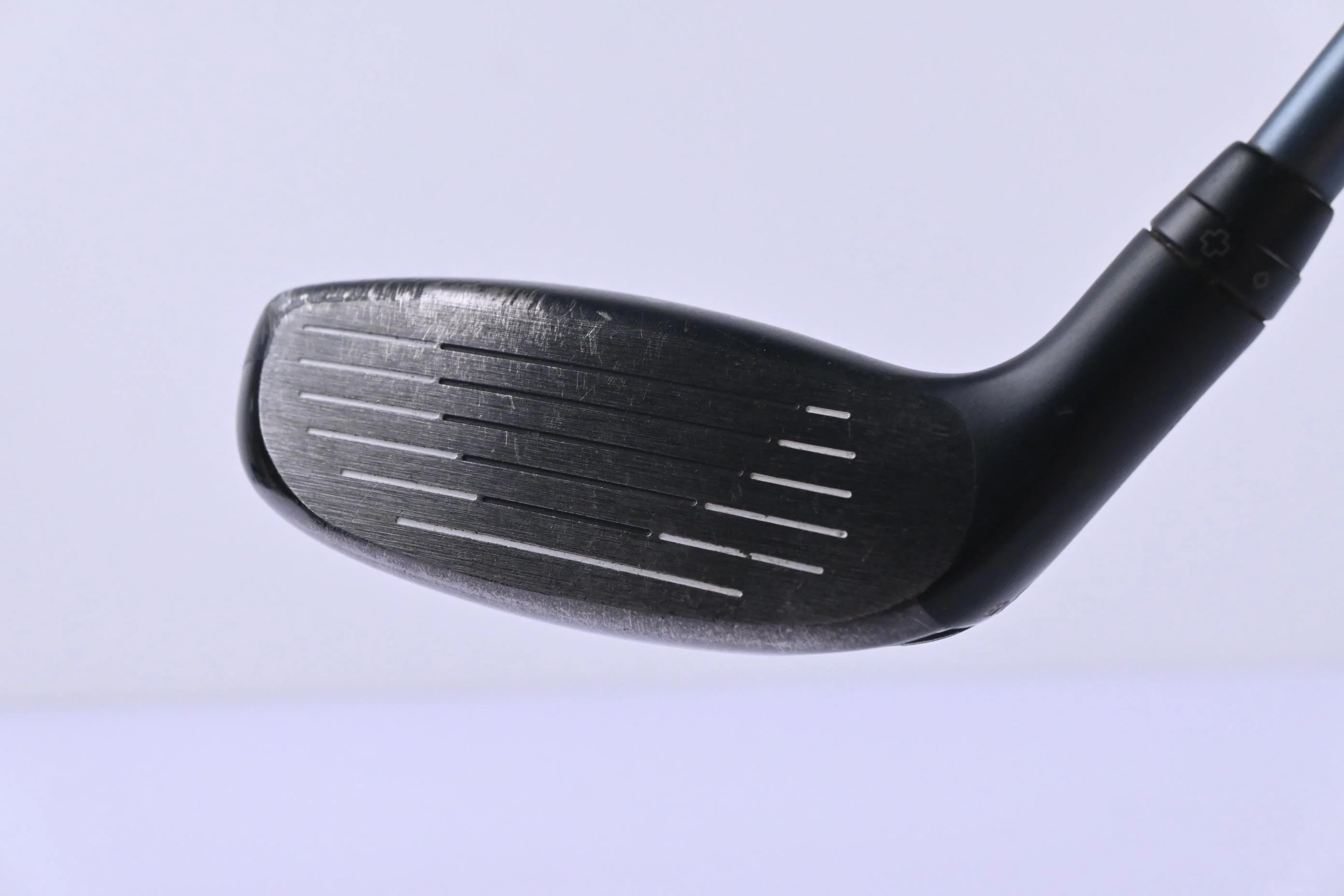 Ping G425 #3 Hybrid / 19 Degree / Regular Flex Ping Alta CB Slate 70 Shaft - Image 4