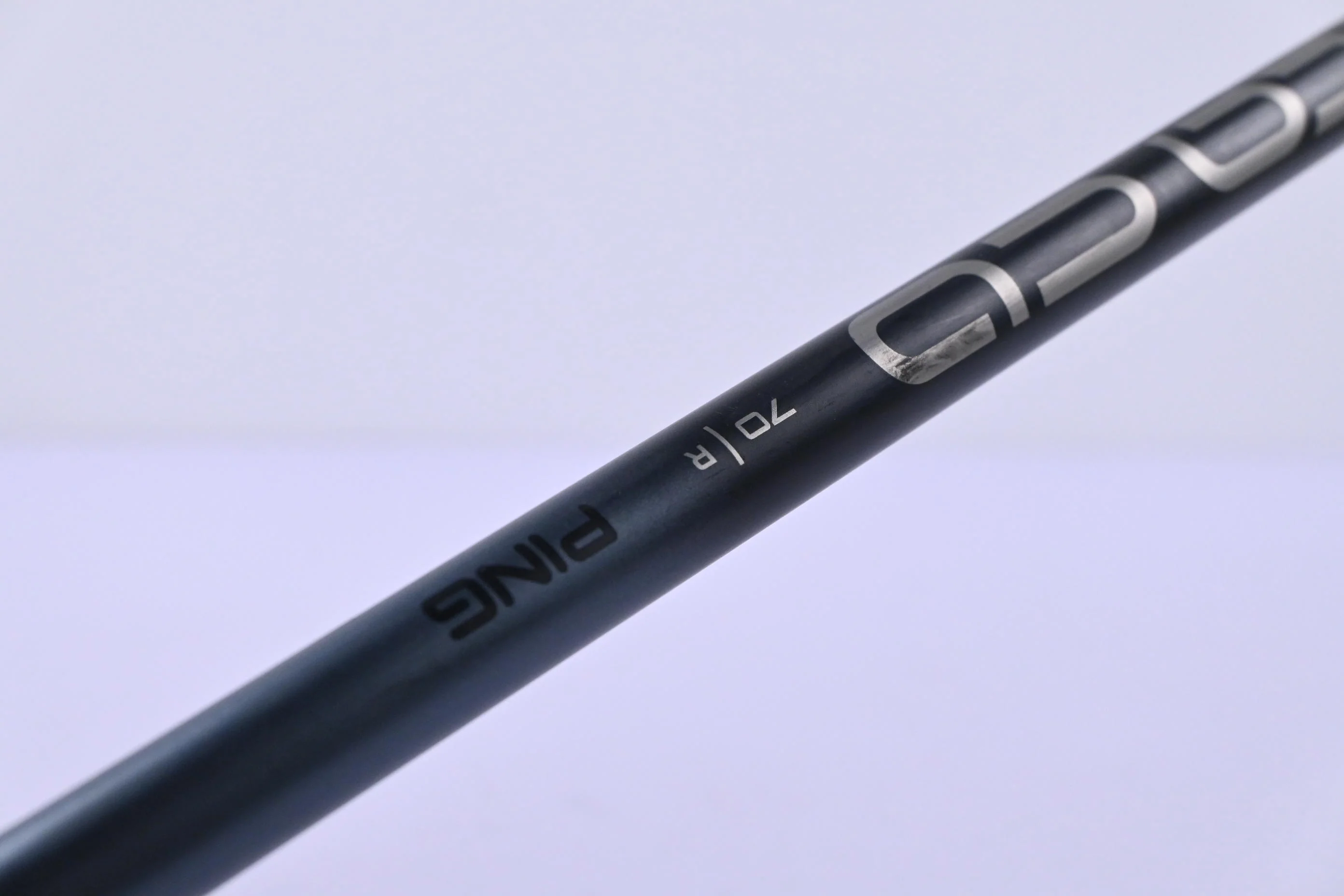 Ping G425 #3 Hybrid / 19 Degree / Regular Flex Ping Alta CB Slate 70 Shaft - Image 6