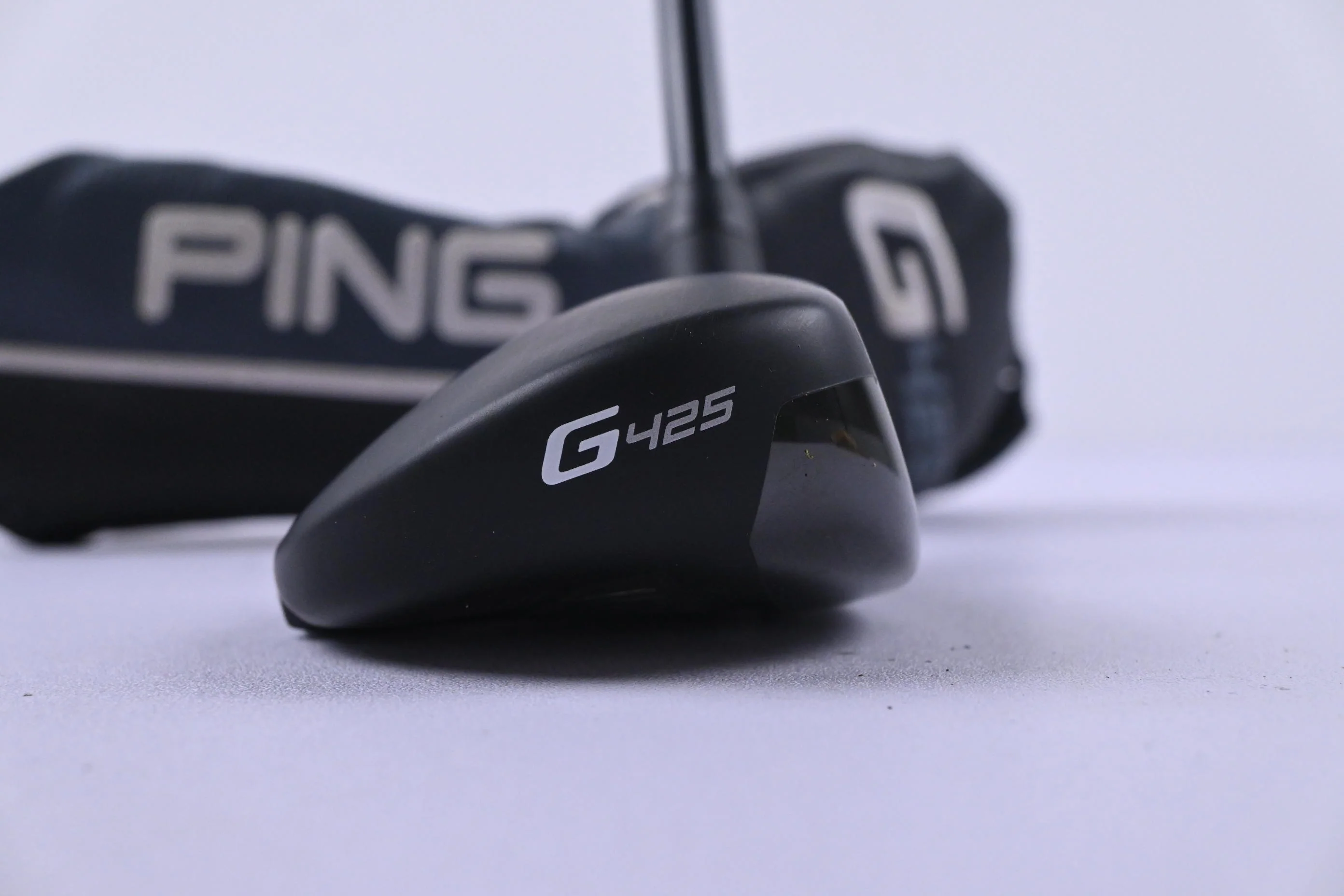 Ping G425 #2 Hybrid / 17 Degree / Stiff Flex Tensei CK Orange 80 Shaft - Image 3