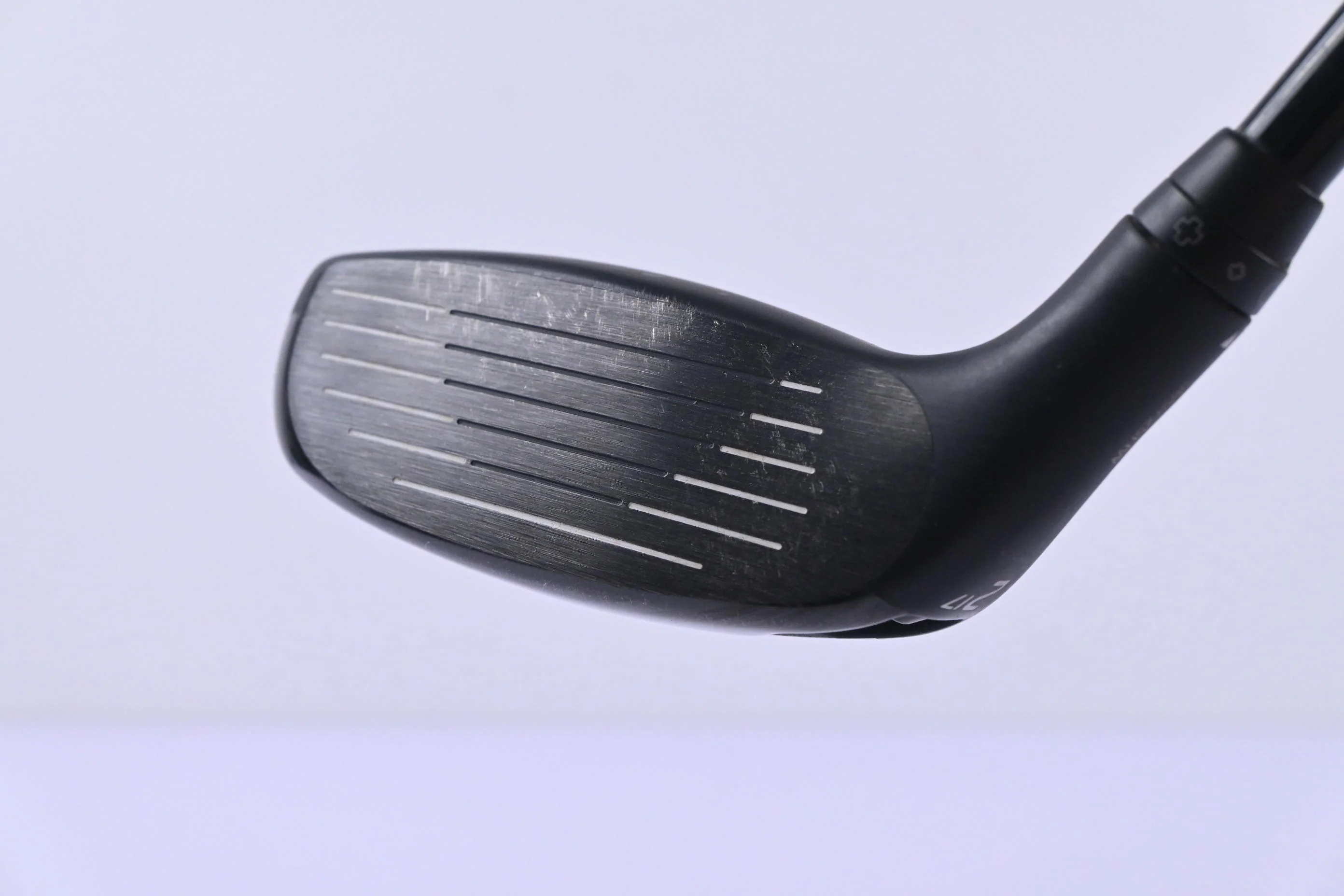 Ping G425 #2 Hybrid / 17 Degree / Stiff Flex Tensei CK Orange 80 Shaft - Image 4
