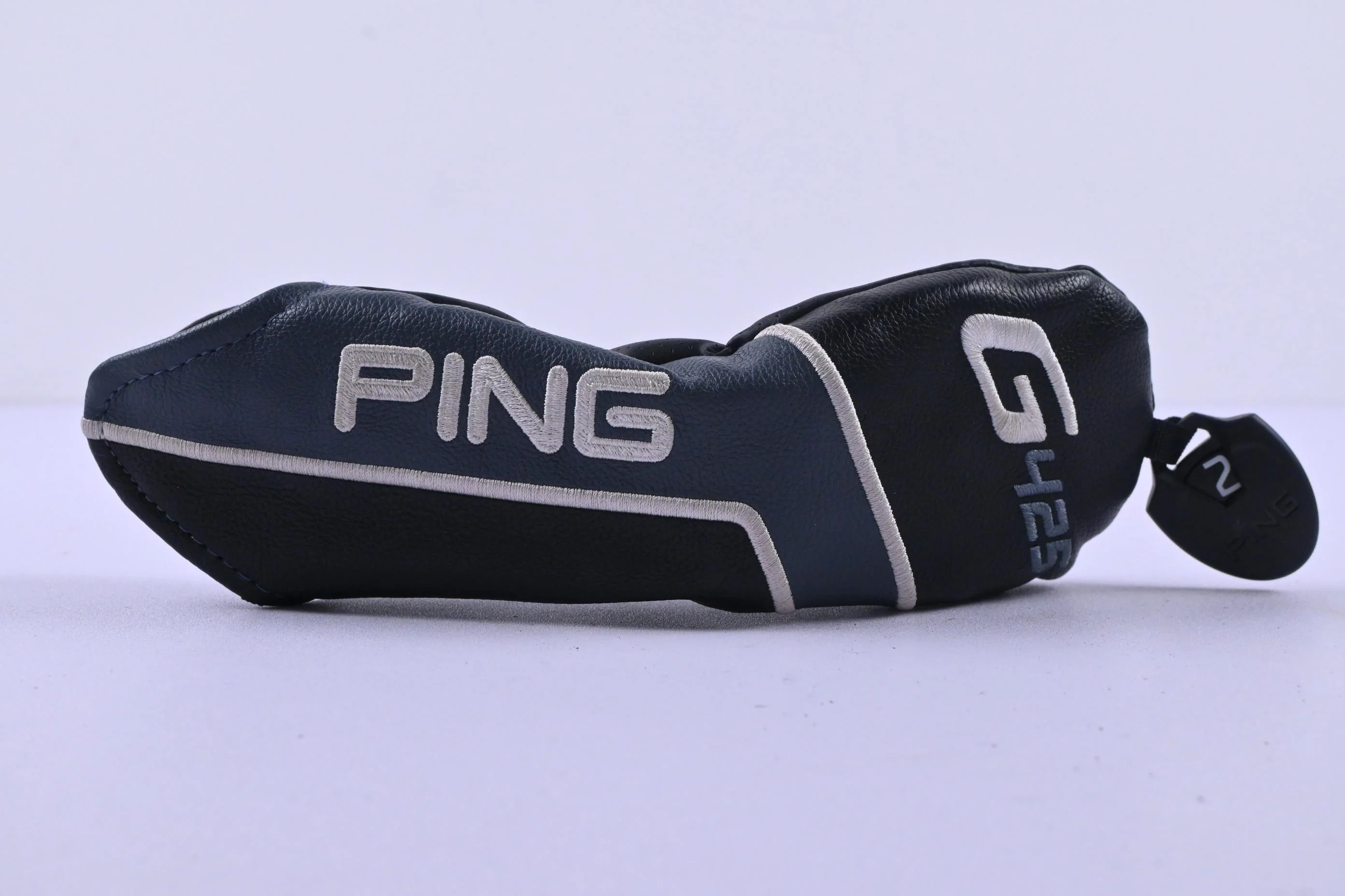 Ping G425 #2 Hybrid / 17 Degree / Stiff Flex Tensei CK Orange 80 Shaft - Image 9