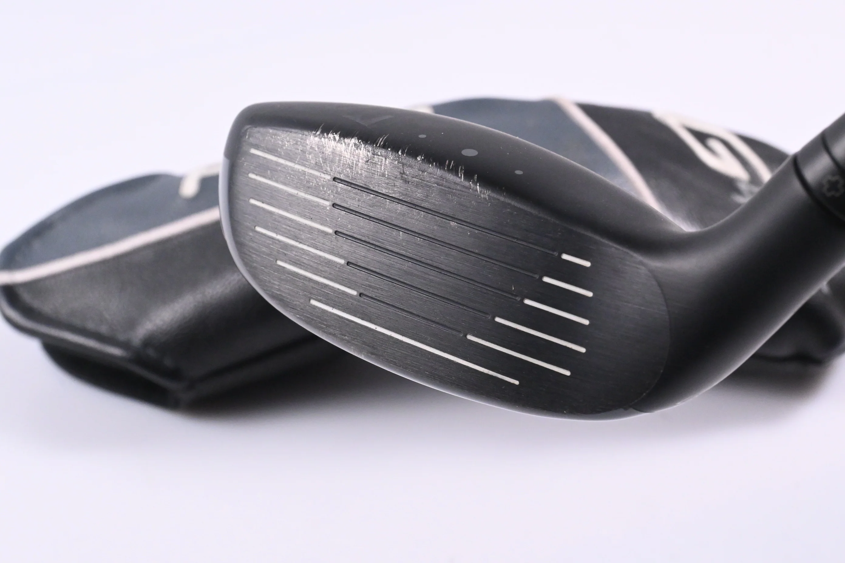 Ping G425 #2 Hybrid / 17 Degree / Stiff Flex Ping Alta CB Slate 70 Shaft - Image 4