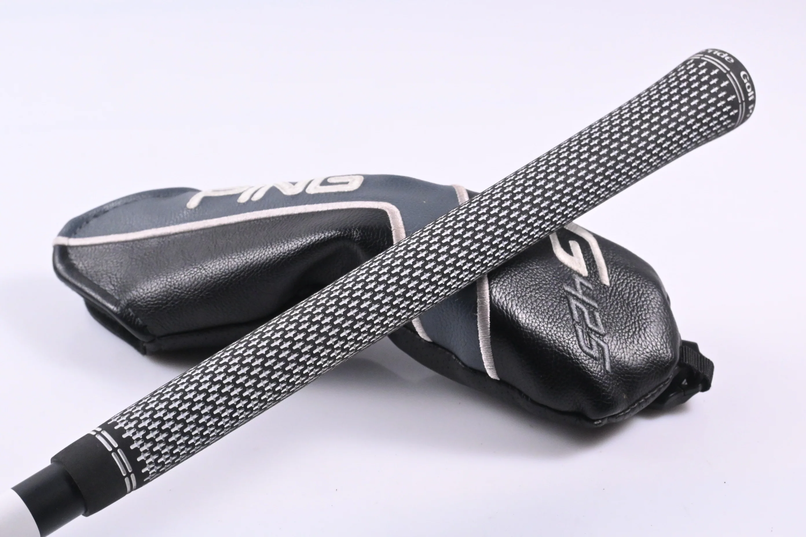 Ping G425 #2 Hybrid / 17 Degree / Stiff Flex Ping Alta CB Slate 70 Shaft - Image 8