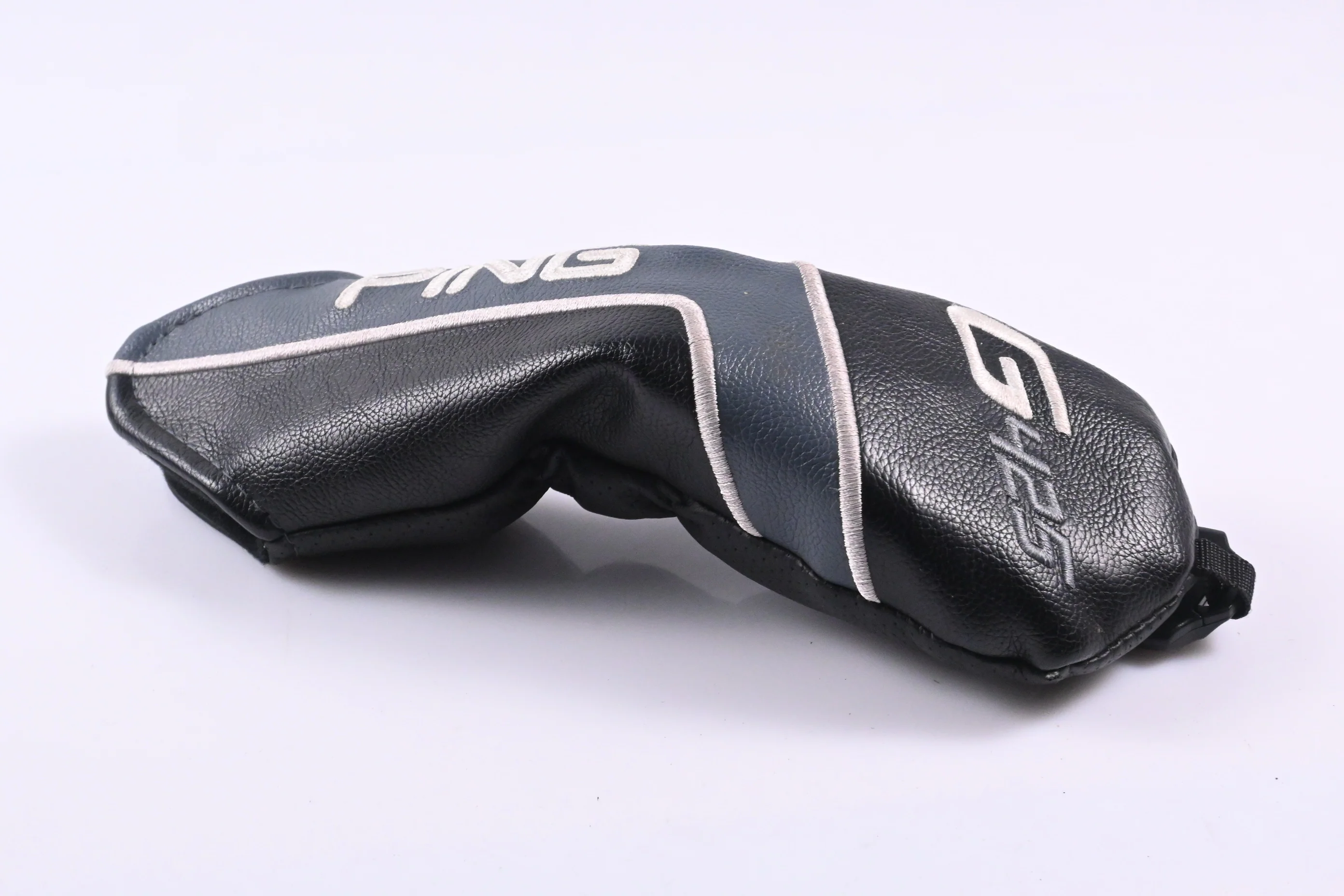 Ping G425 #2 Hybrid / 17 Degree / Stiff Flex Ping Alta CB Slate 70 Shaft - Image 9