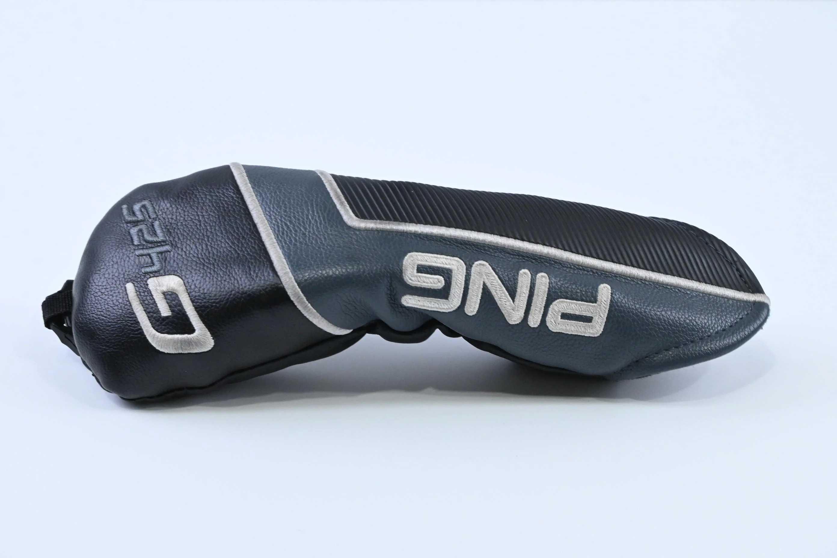 Left Hand Ping G425 #2 Hybrid / 17 Degree / TX Flex Aldila Rogue Black 95 Shaft - Image 9