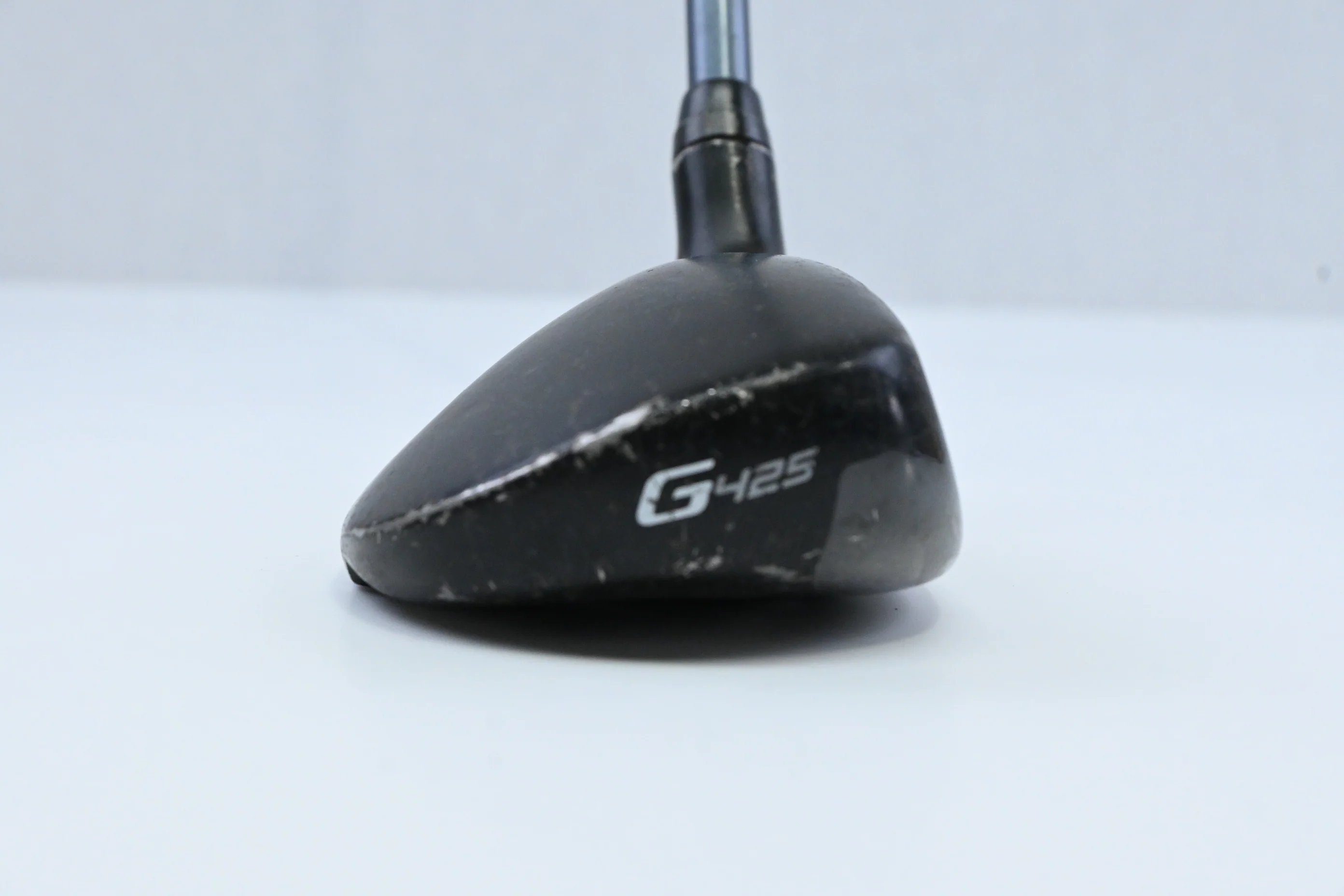 Ping G425 #3 Hybrid / 19 Degree / Regular Flex Ping Alta CB Slate 70 Shaft - Image 3