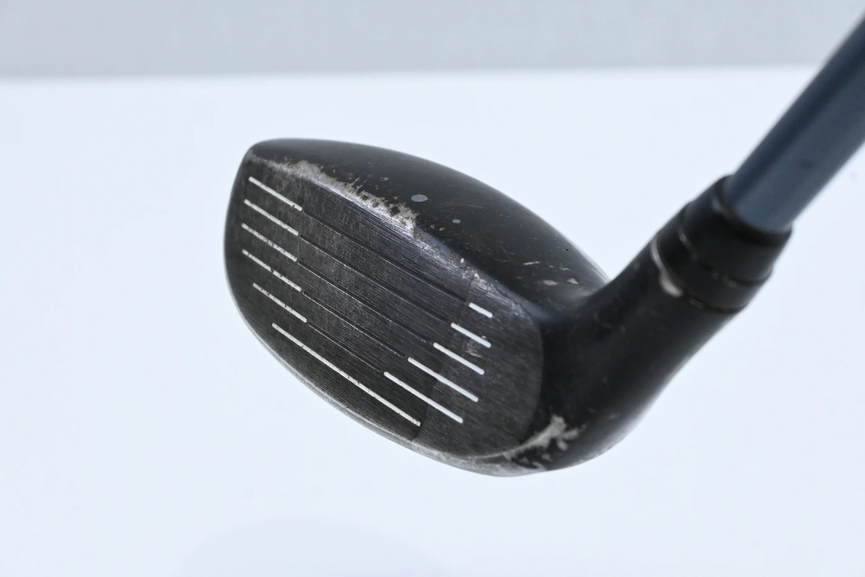 Ping G425 #3 Hybrid / 19 Degree / Regular Flex Ping Alta CB Slate 70 Shaft - Image 4
