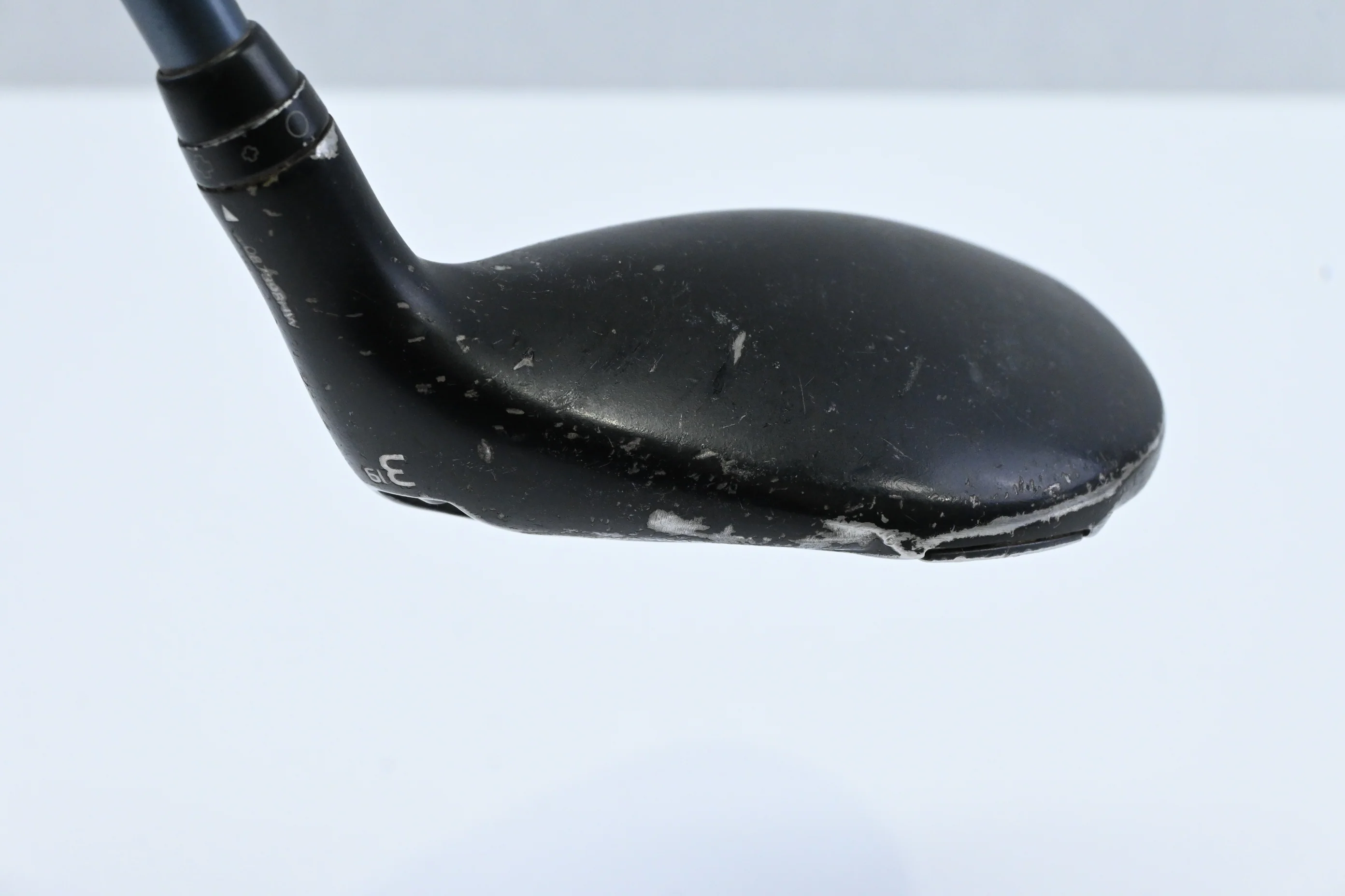 Ping G425 #3 Hybrid / 19 Degree / Regular Flex Ping Alta CB Slate 70 Shaft - Image 5