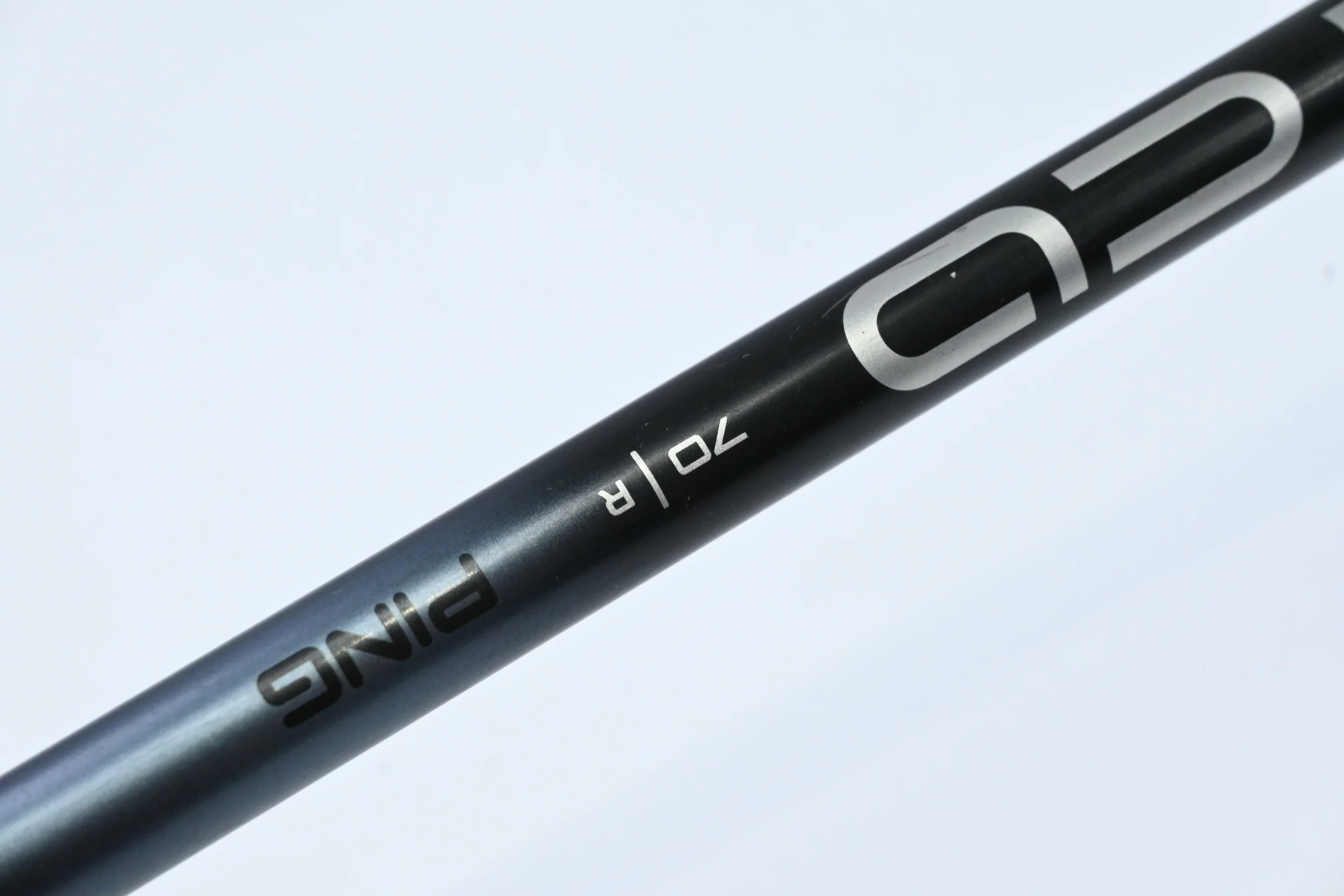 Ping G425 #3 Hybrid / 19 Degree / Regular Flex Ping Alta CB Slate 70 Shaft - Image 6