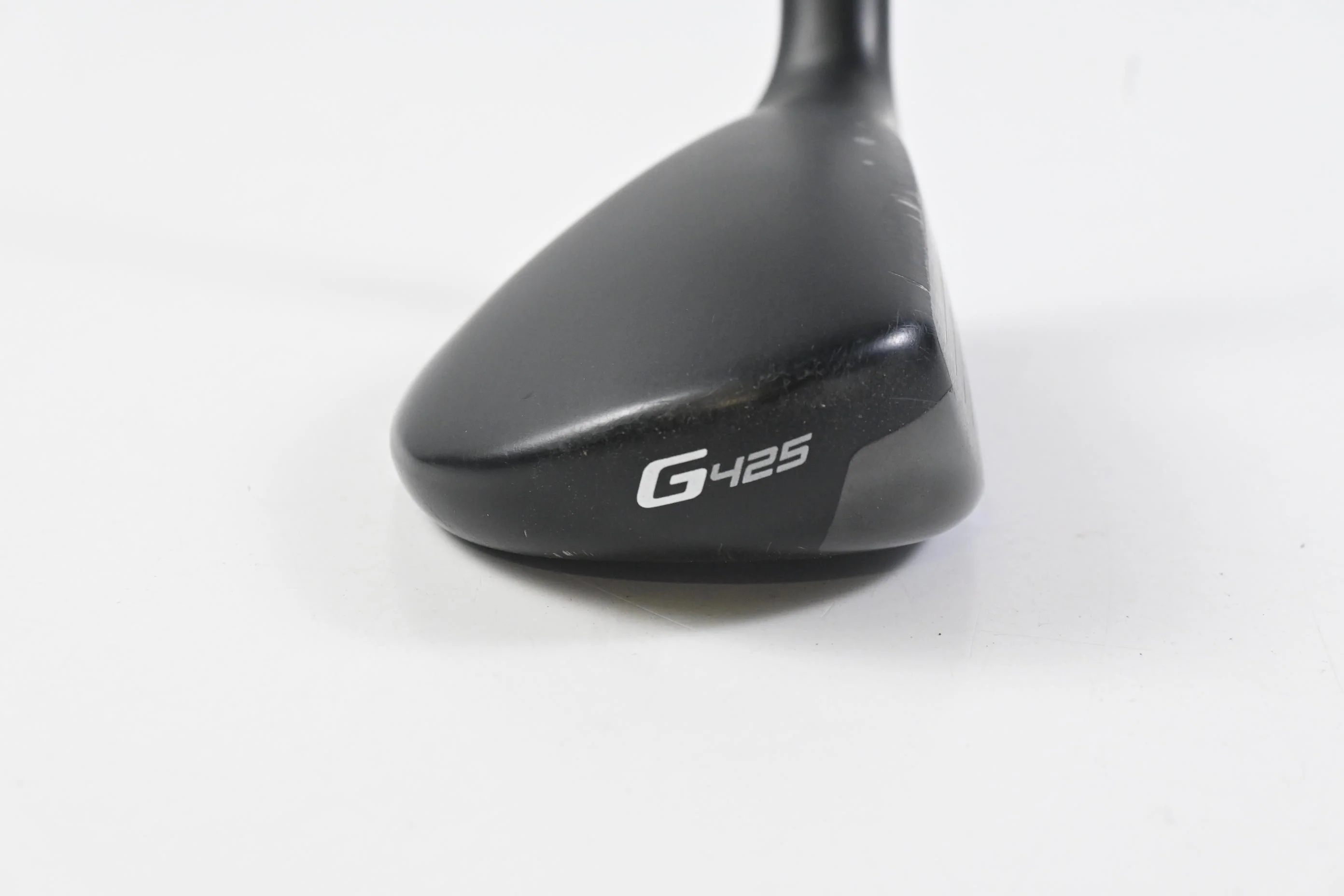 Ping G425 #2 Hybrid / 17 Degree / Stiff Flex Ping Alta CB Slate 70 Shaft - Image 3