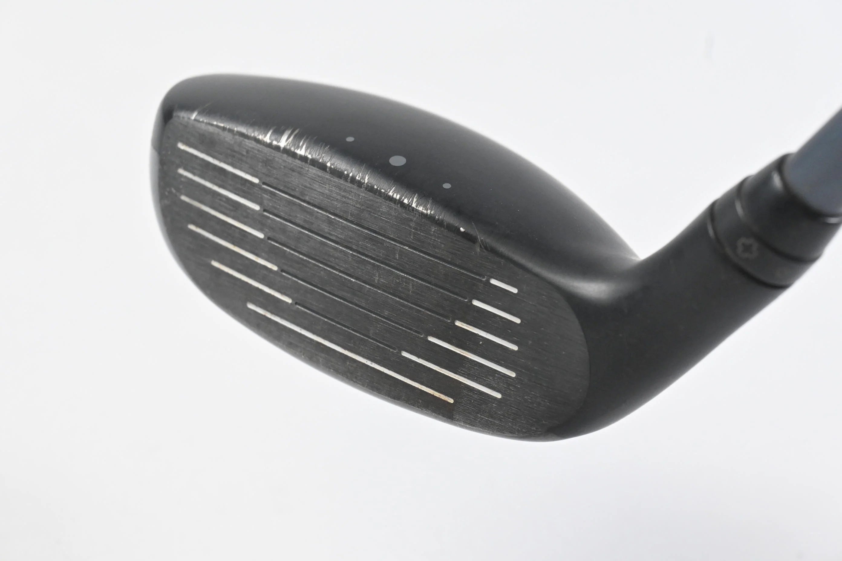 Ping G425 #2 Hybrid / 17 Degree / Stiff Flex Ping Alta CB Slate 70 Shaft - Image 4