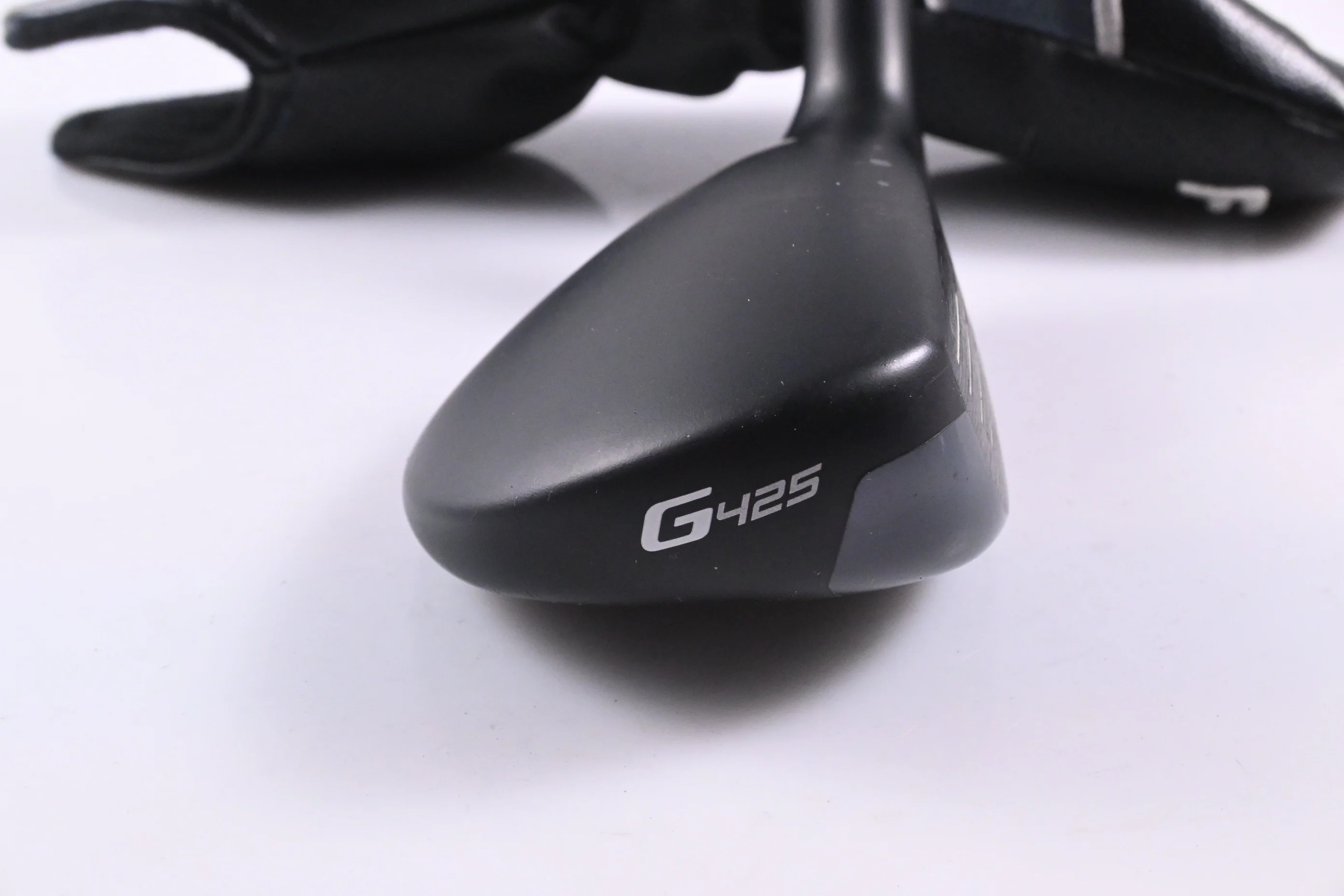 Ping G425 #2 Hybrid / 17 Degree / Stiff Flex Ping Alta CB Slate 70 Shaft - Image 3