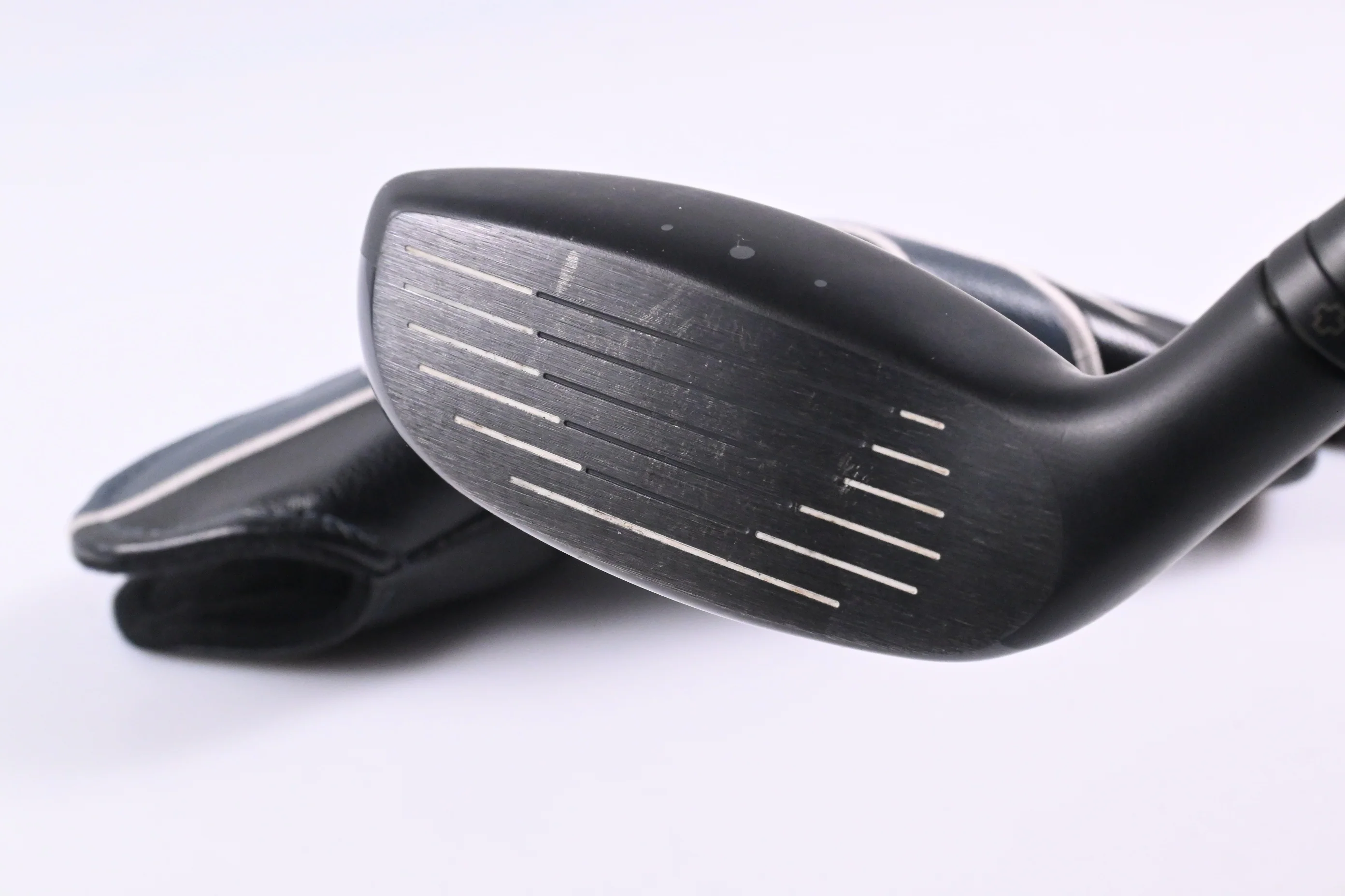 Ping G425 #2 Hybrid / 17 Degree / Stiff Flex Ping Alta CB Slate 70 Shaft - Image 4
