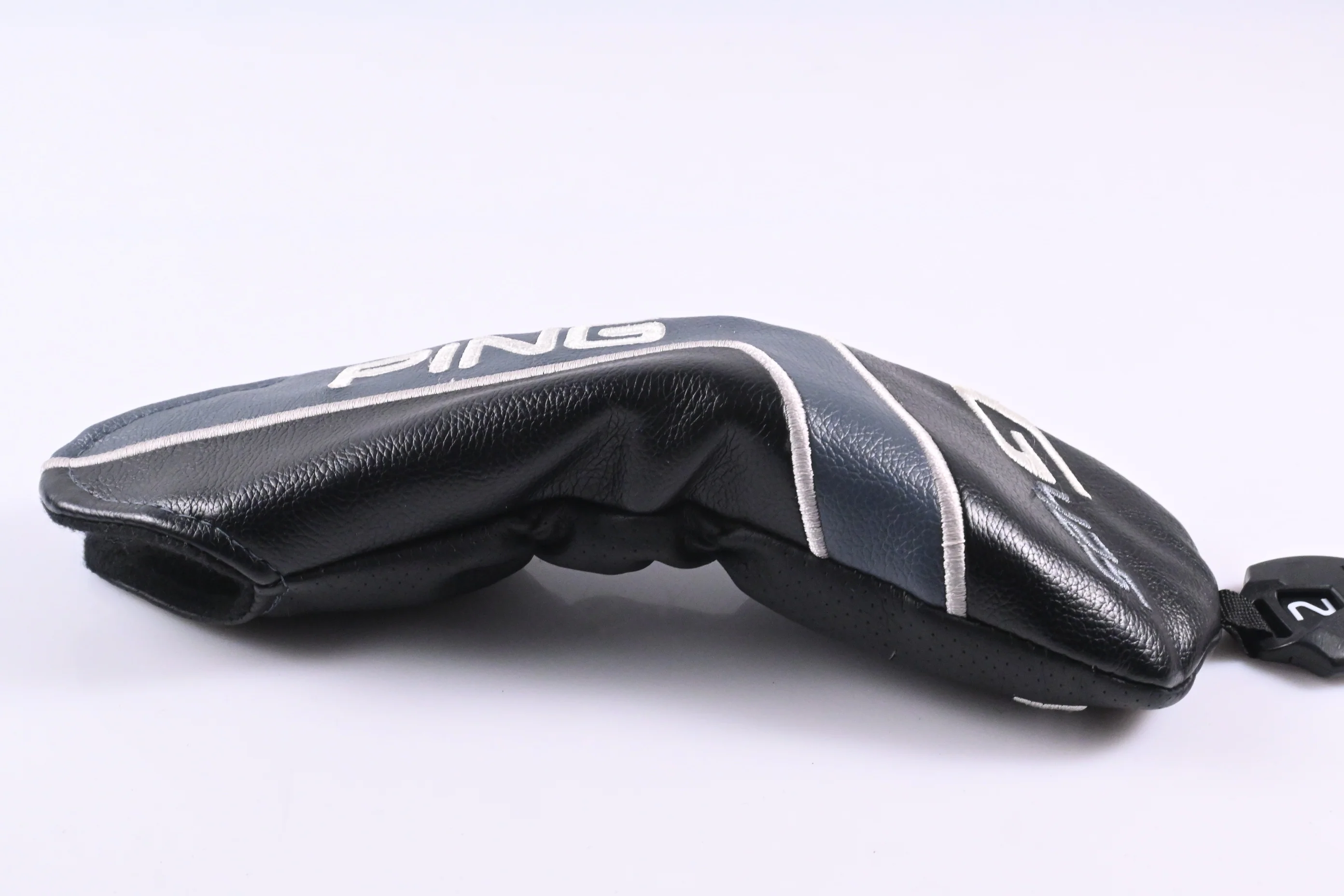 Ping G425 #2 Hybrid / 17 Degree / Stiff Flex Ping Alta CB Slate 70 Shaft - Image 9