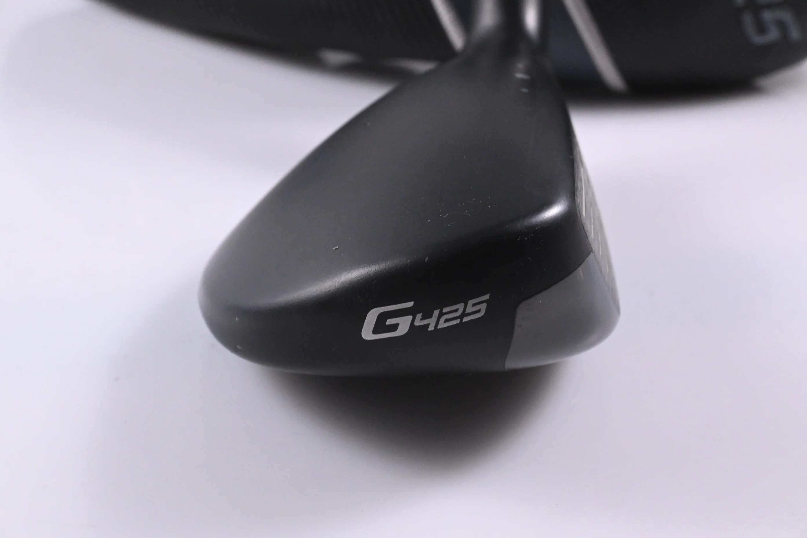 Ping G425 #3 Hybrid / 19 Degree / Stiff Flex Ping Tour 2.0 Chrome 85 Shaft - Image 3
