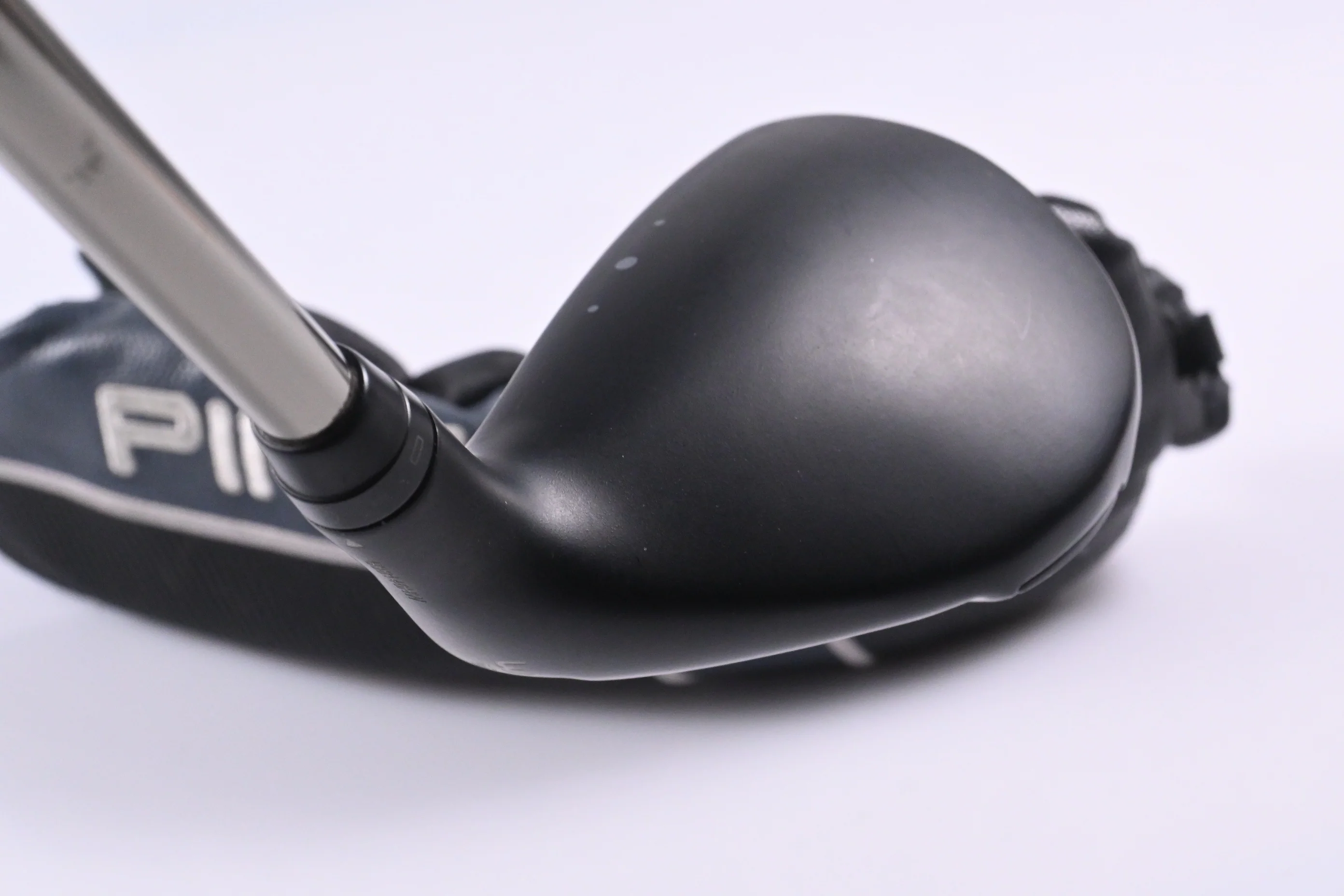 Ping G425 #3 Hybrid / 19 Degree / Stiff Flex Ping Tour 2.0 Chrome 85 Shaft - Image 5