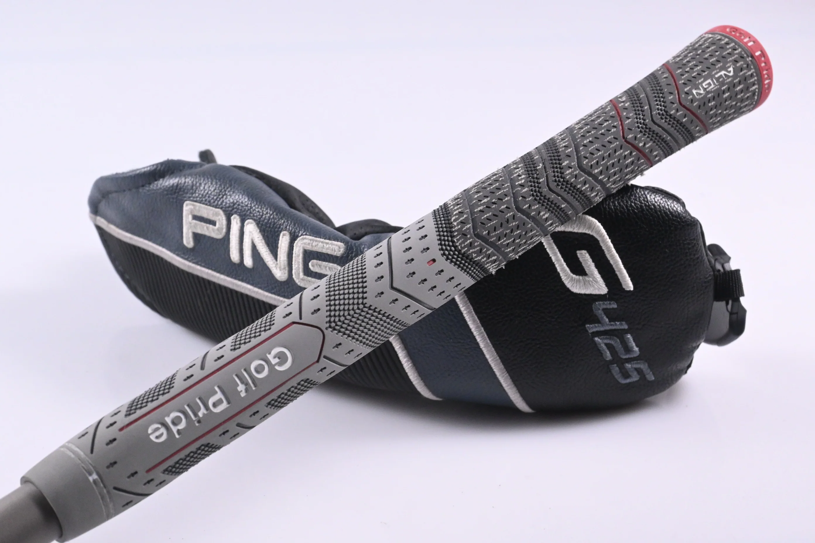 Ping G425 #3 Hybrid / 19 Degree / Stiff Flex Ping Tour 2.0 Chrome 85 Shaft - Image 8