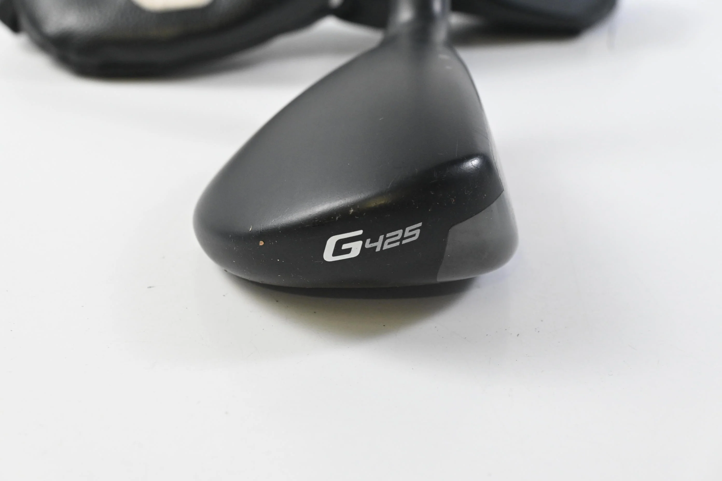 Ping G425 #3 Hybrid / 19 Degree / Stiff Flex Ping Tour Chrome 85 Shaft - Image 3