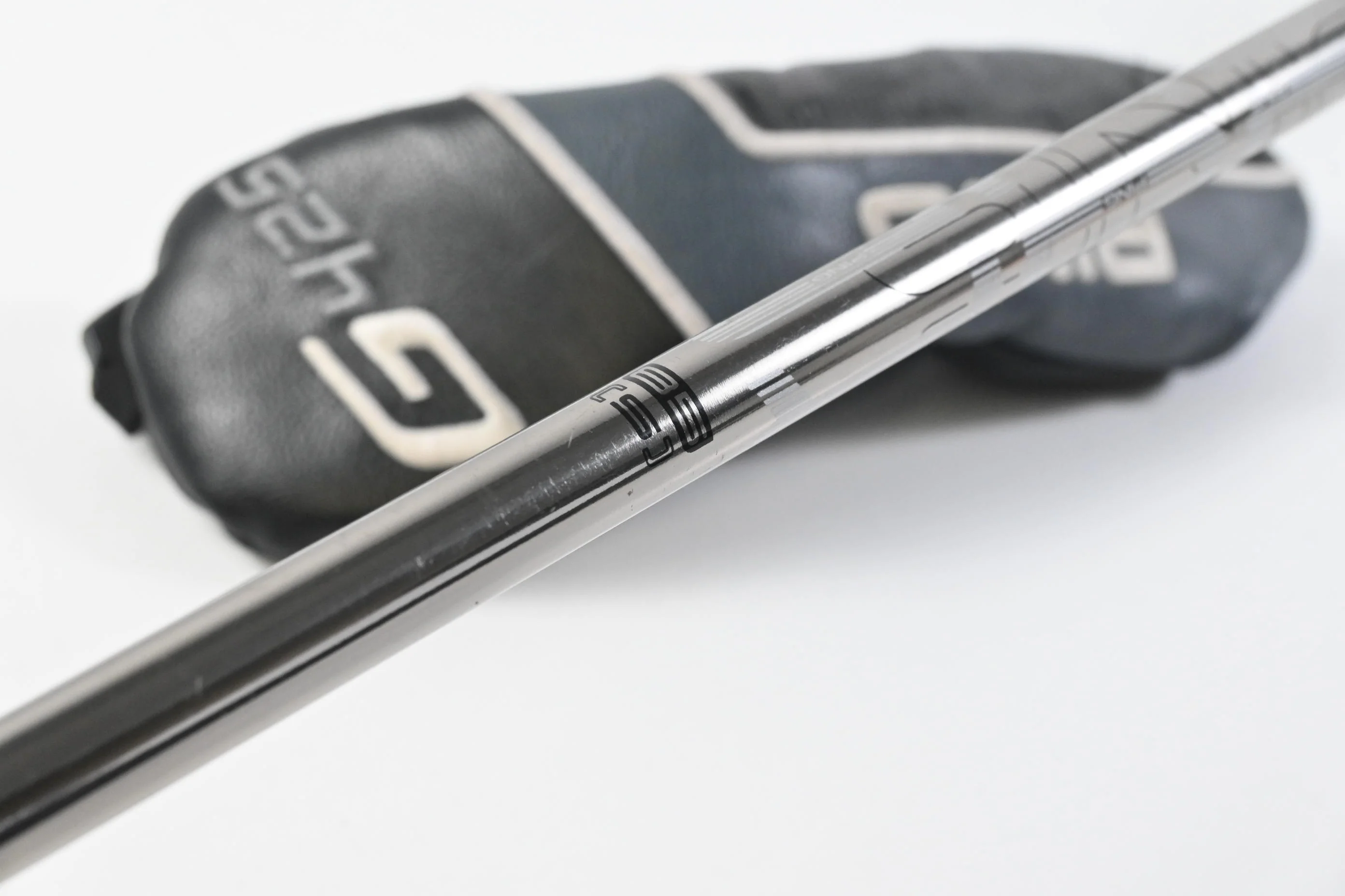 Ping G425 #3 Hybrid / 19 Degree / Stiff Flex Ping Tour Chrome 85 Shaft - Image 6